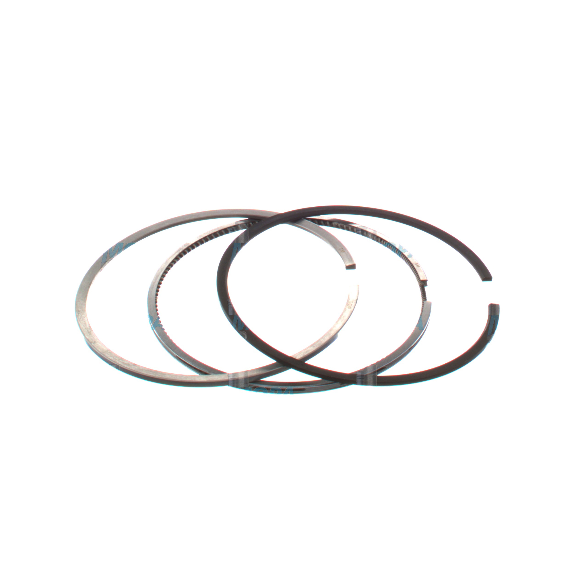 SET OF PISTON RINGS - 04900839 suitable for Deutz engines