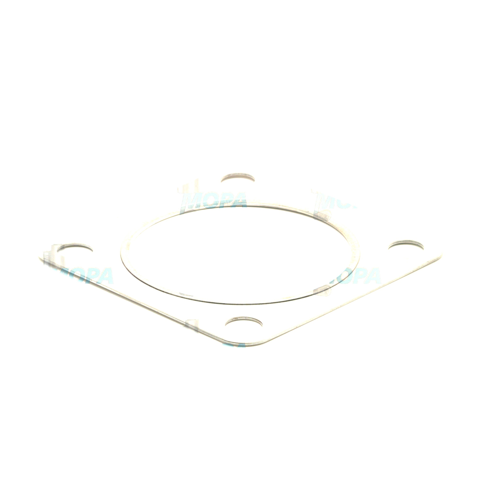 GASKET - 12301404 suitable for MWM & Deutz engines