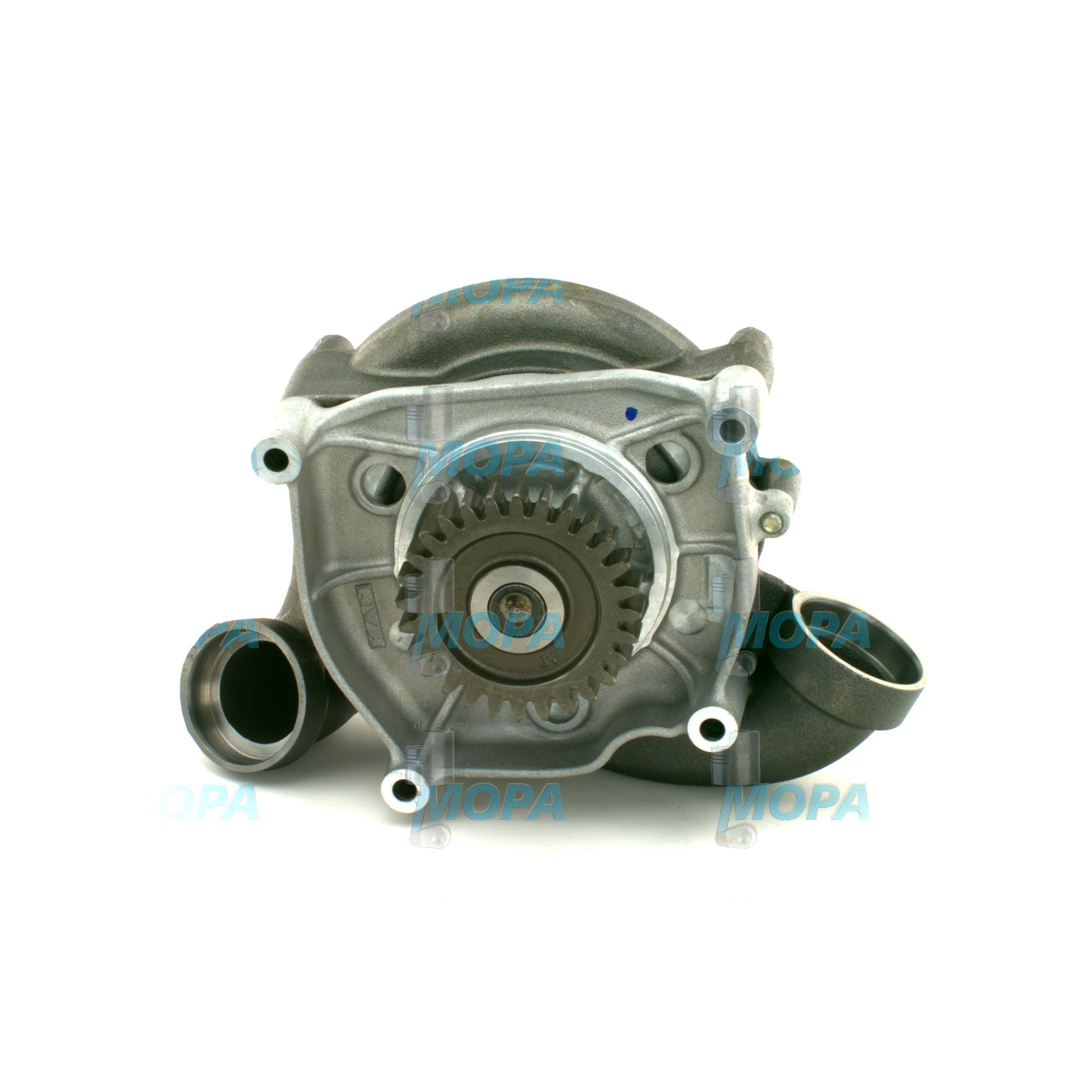 COOLANT PUMP - 51065006714 suitable for MAN D engines