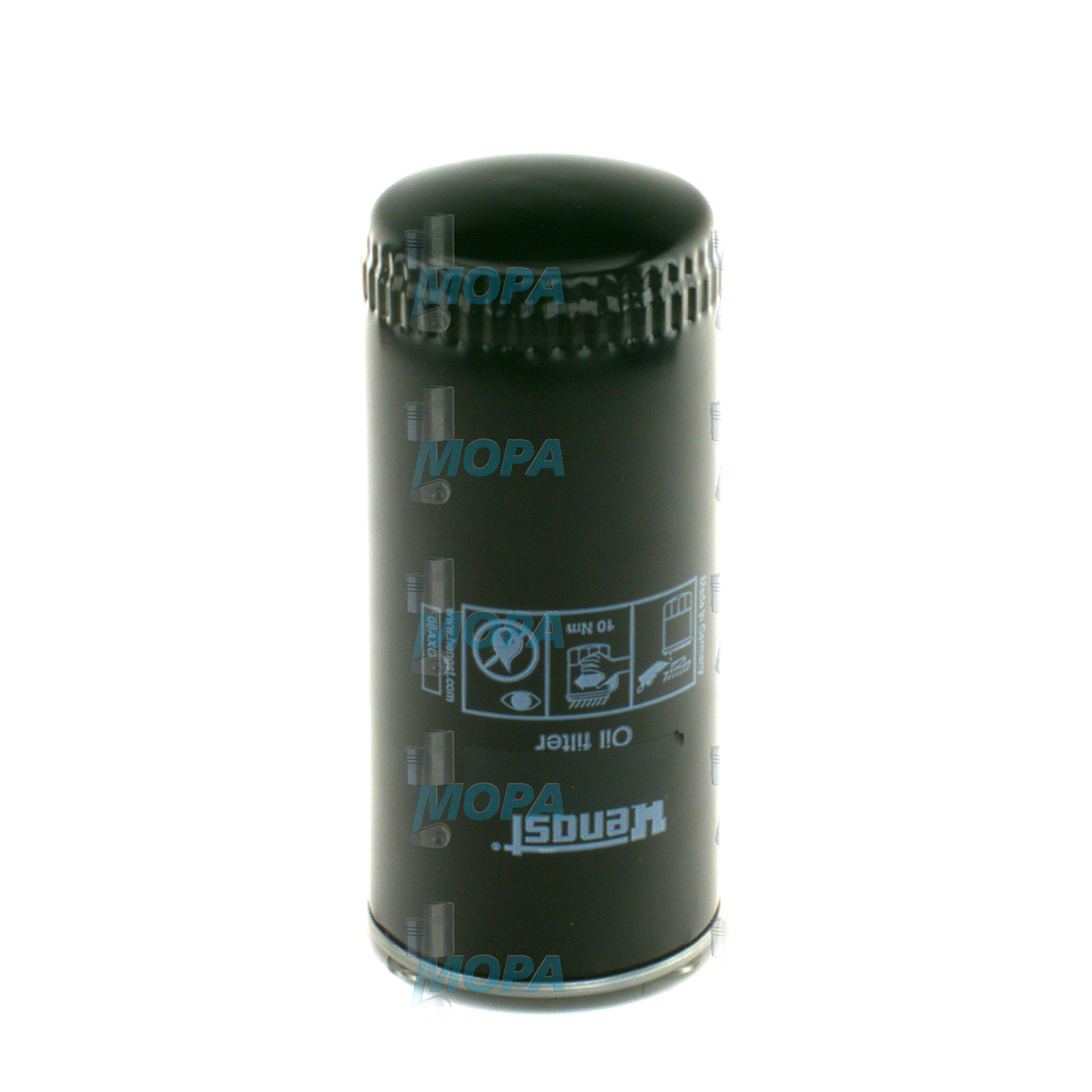 SPIN-ON OIL FILTER - 01183574 suitable for Deutz engines