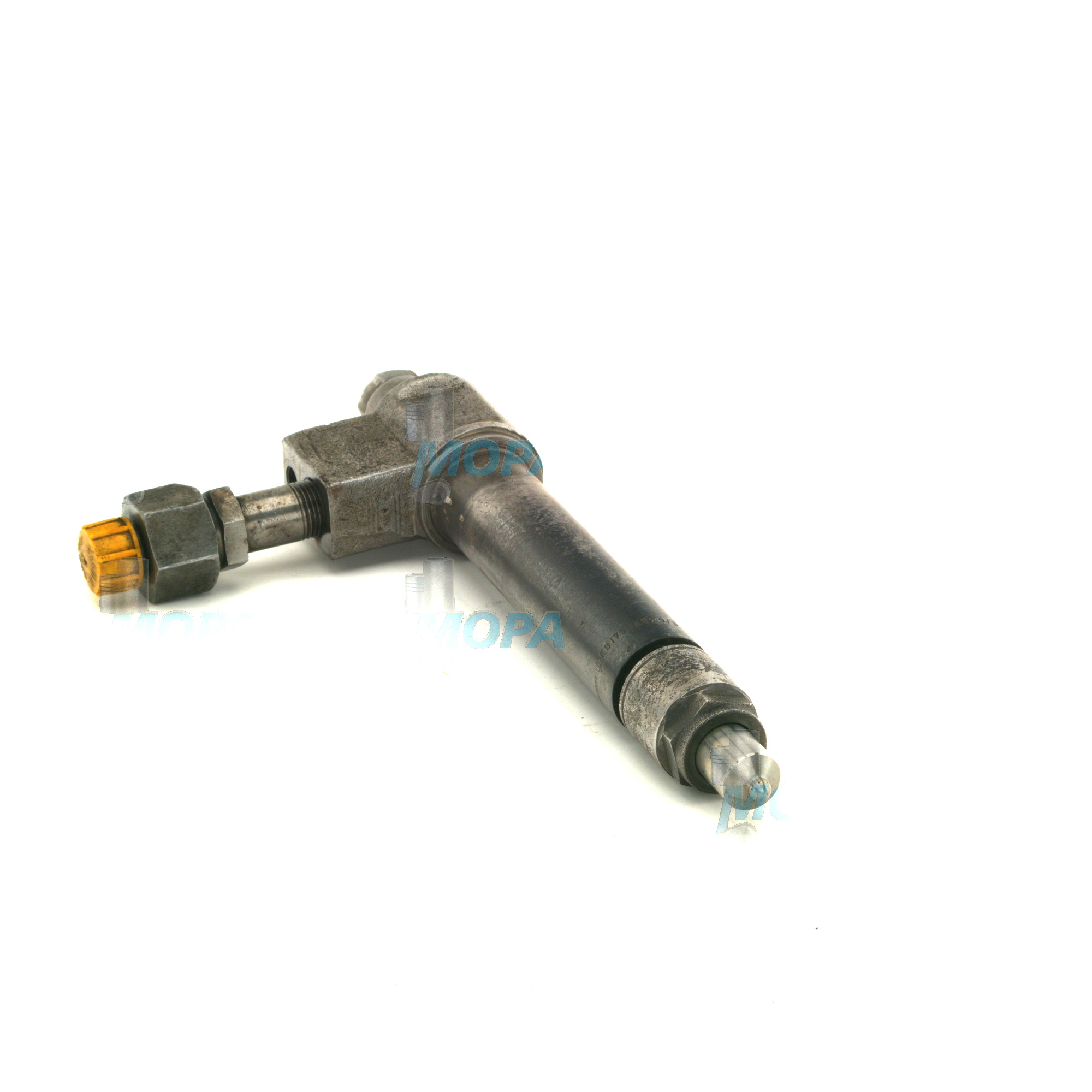 FUEL INJECTOR recondit. - 02067505RECON suitable for MWM & Deutz engines