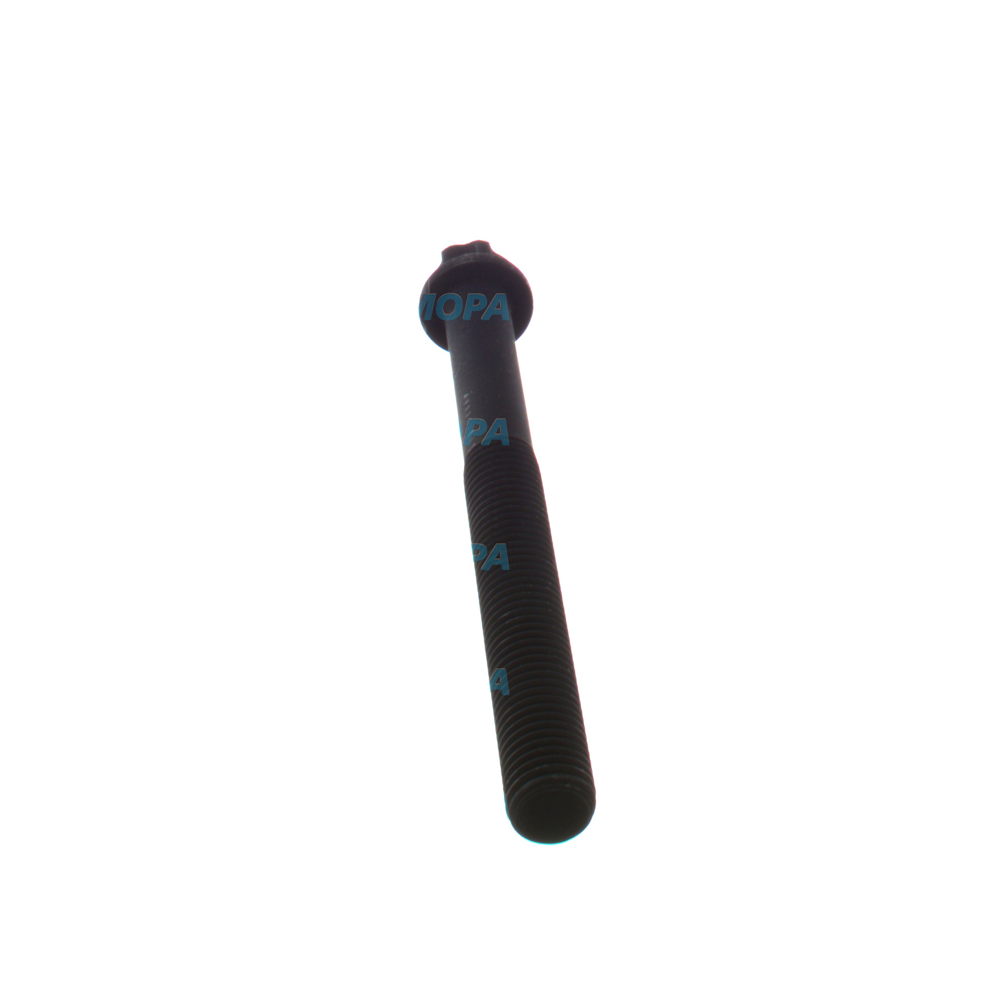 EXTERNAL HEX ROUND BOLT - 51904900023 suitable for MAN D engines