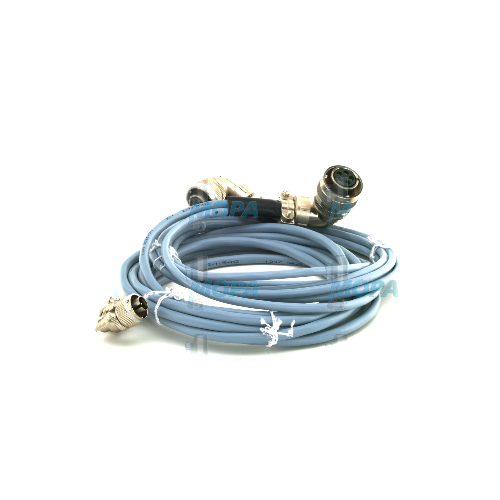 CABLE - 12479622 suitable for MWM & Deutz engines