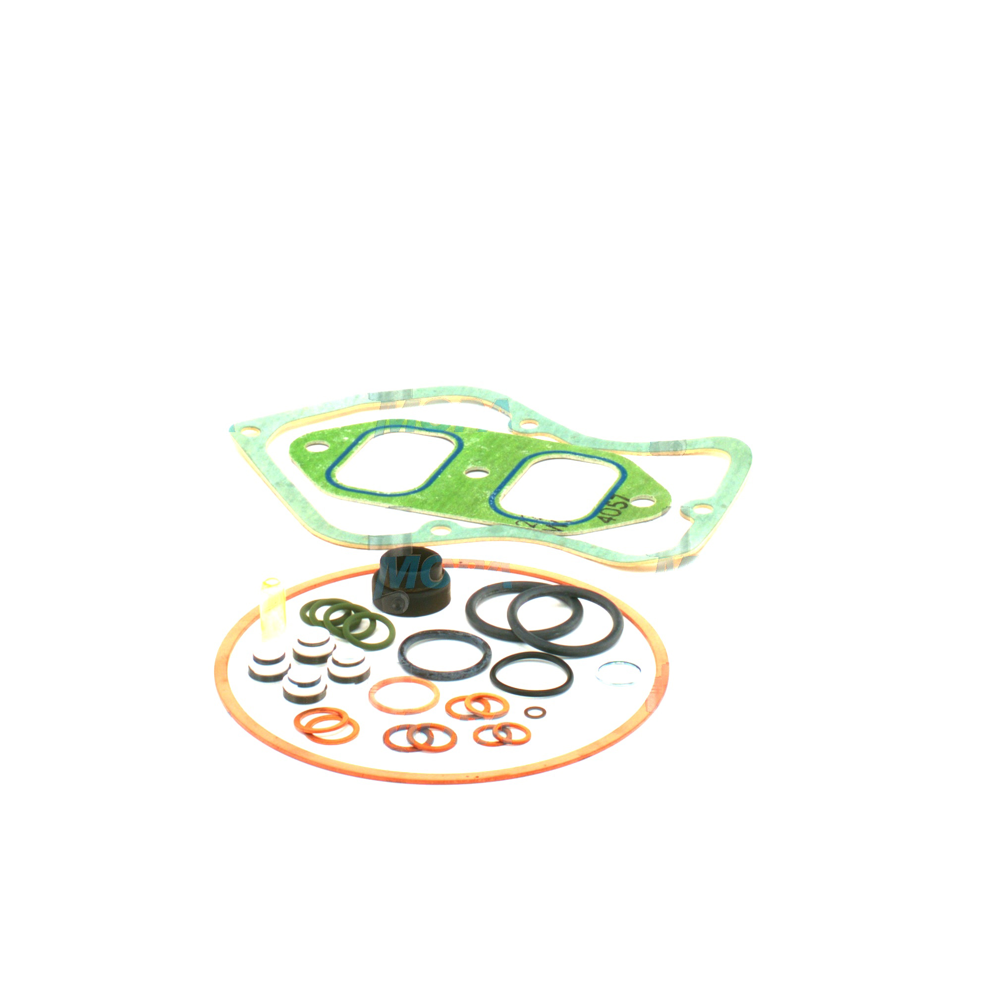 GASKET SET - 12089849 suitable for MWM & Deutz engines