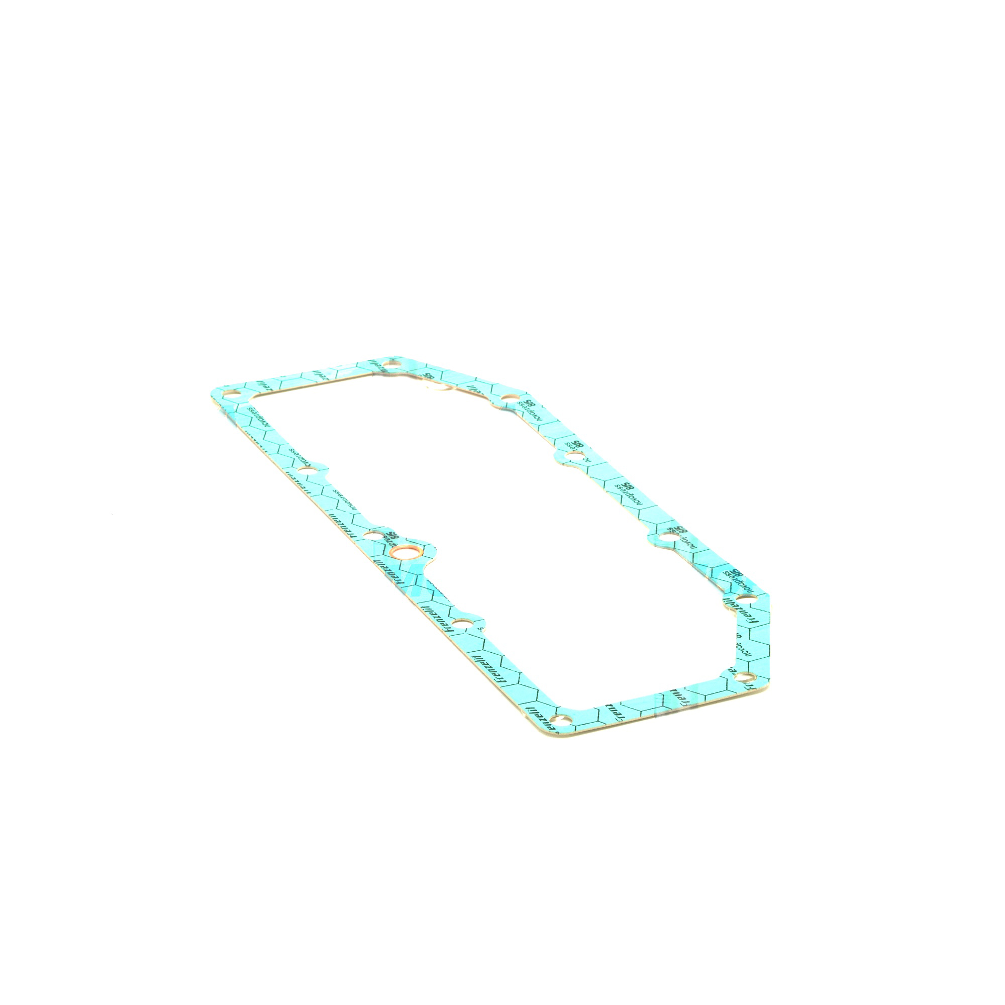 GASKET - 5500110680 suitable for MTU engines