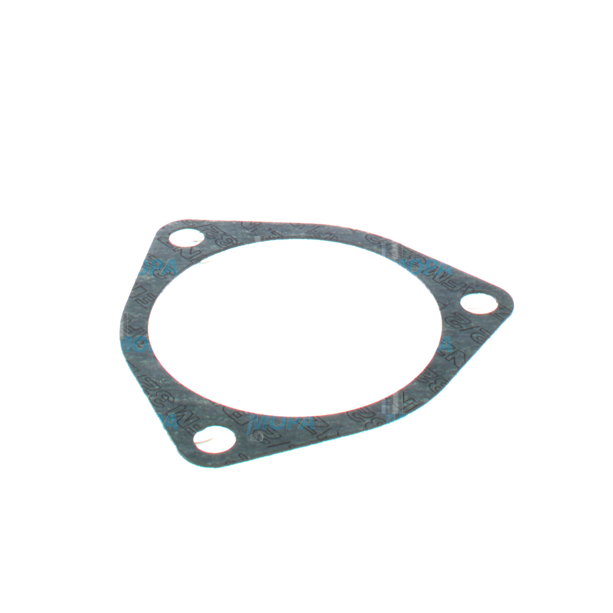 GASKET - 5552010080 suitable for MTU engines