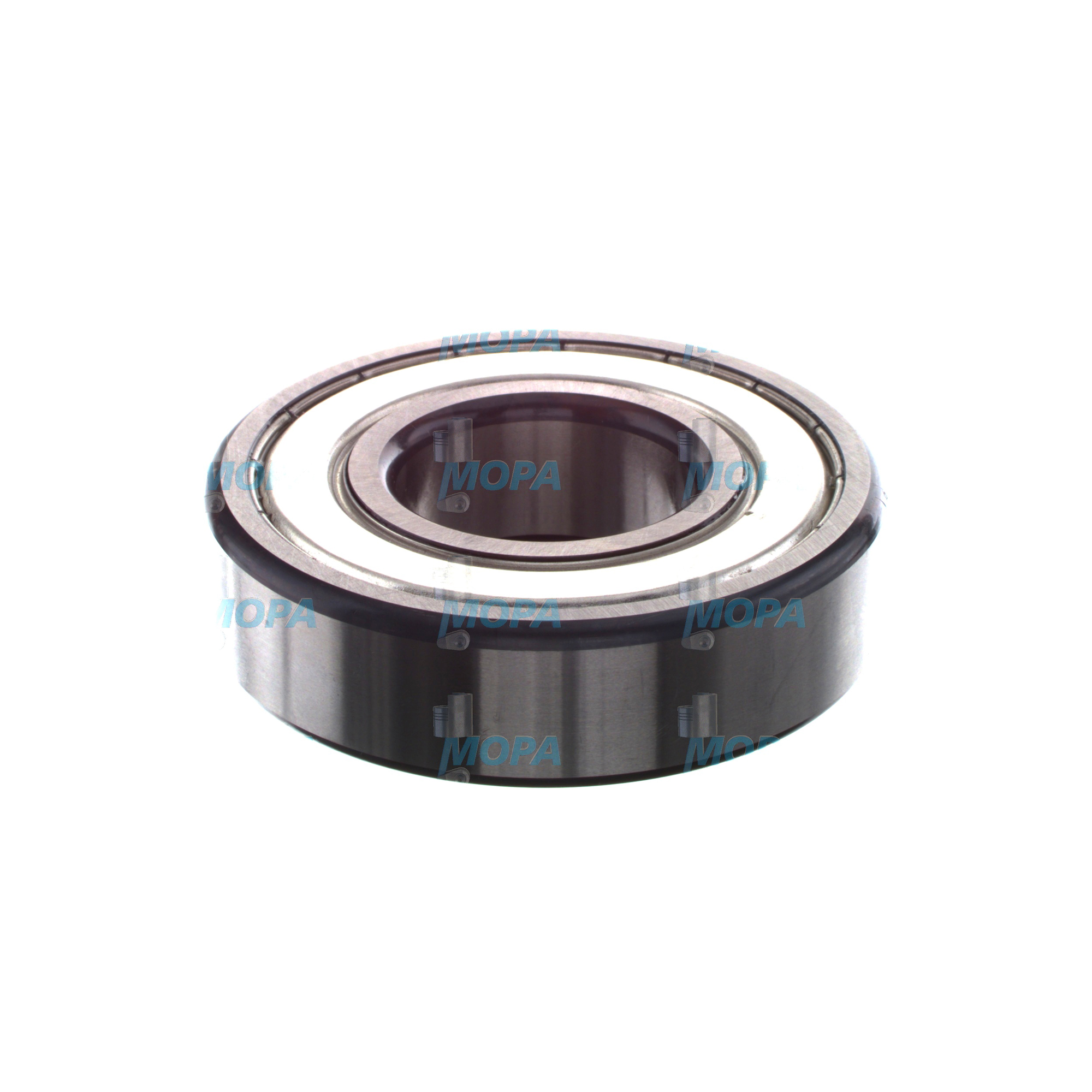 GROOVED BALL BEARING - 628/37/14/05066284 suitable for MWM & Deutz engines