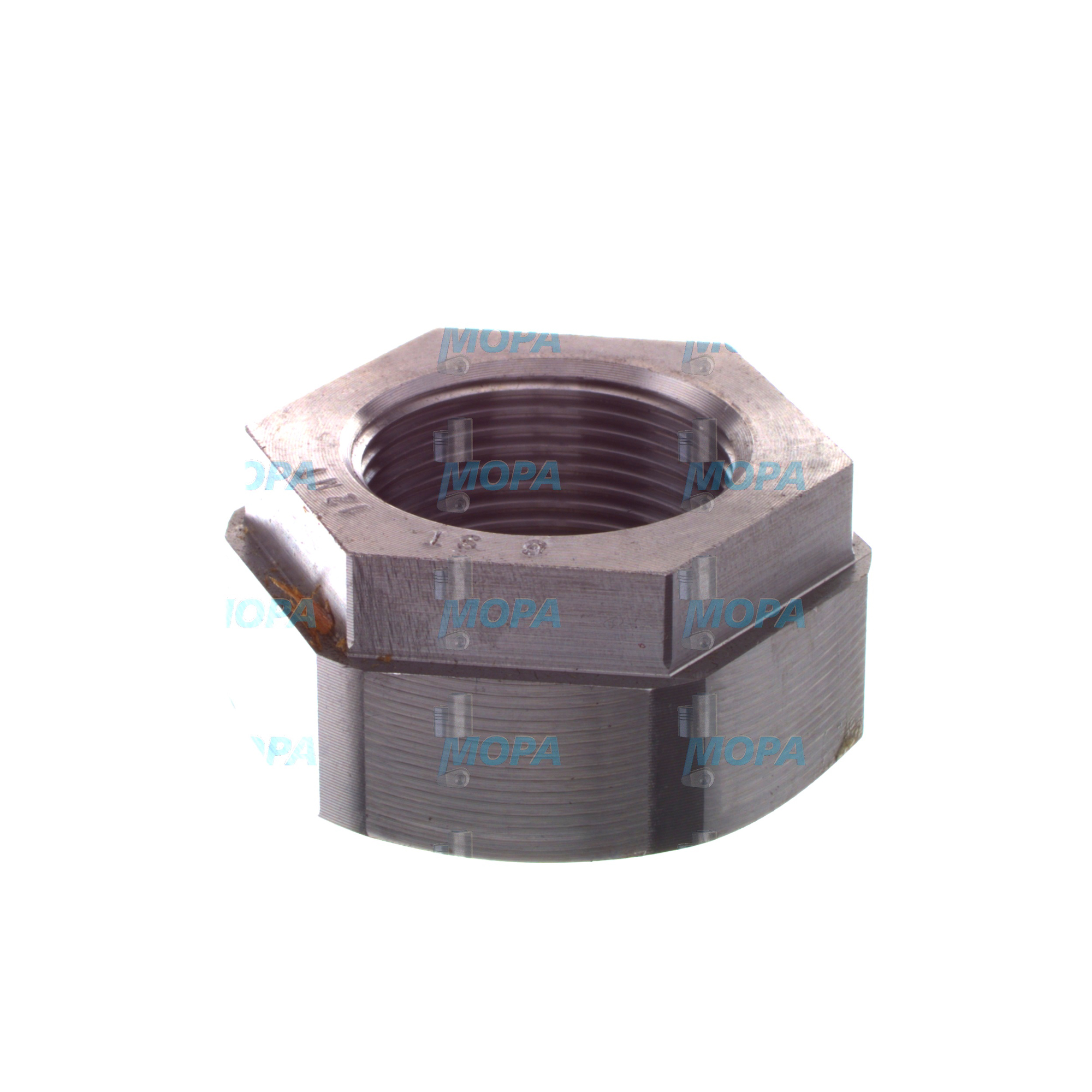 HEXAGON NUT - 12280078 suitable for MWM & Deutz engines