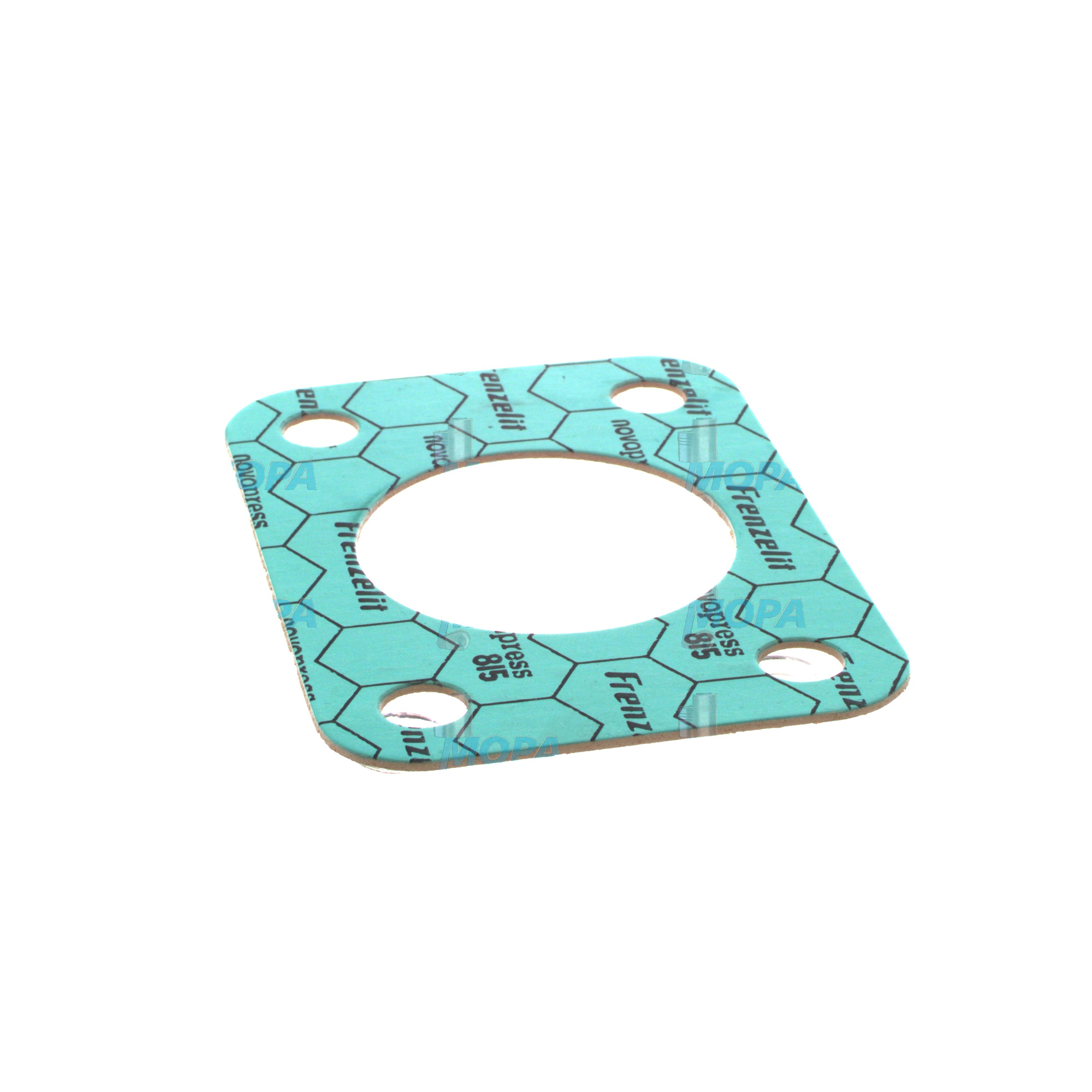 GASKET - 5500140380 suitable for MTU engines