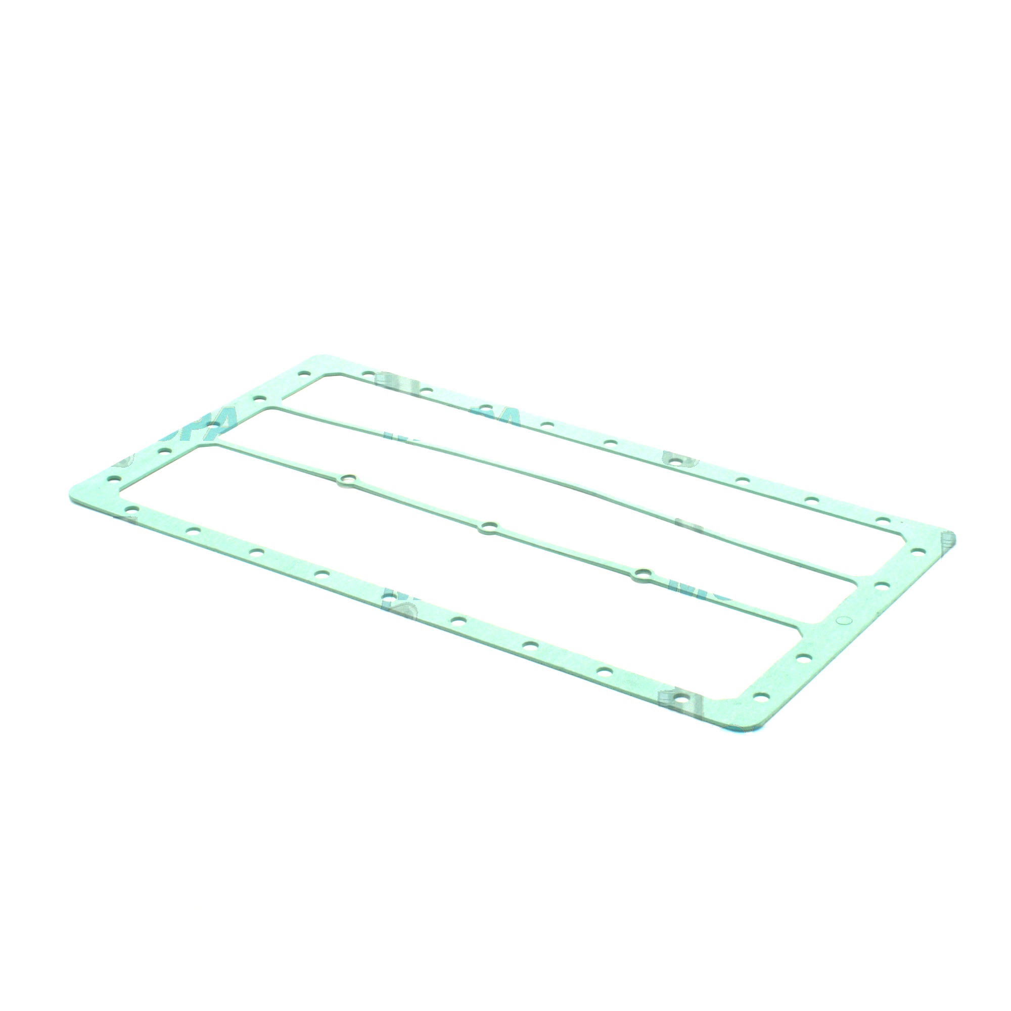 GASKET - 12453616 suitable for MWM & Deutz engines