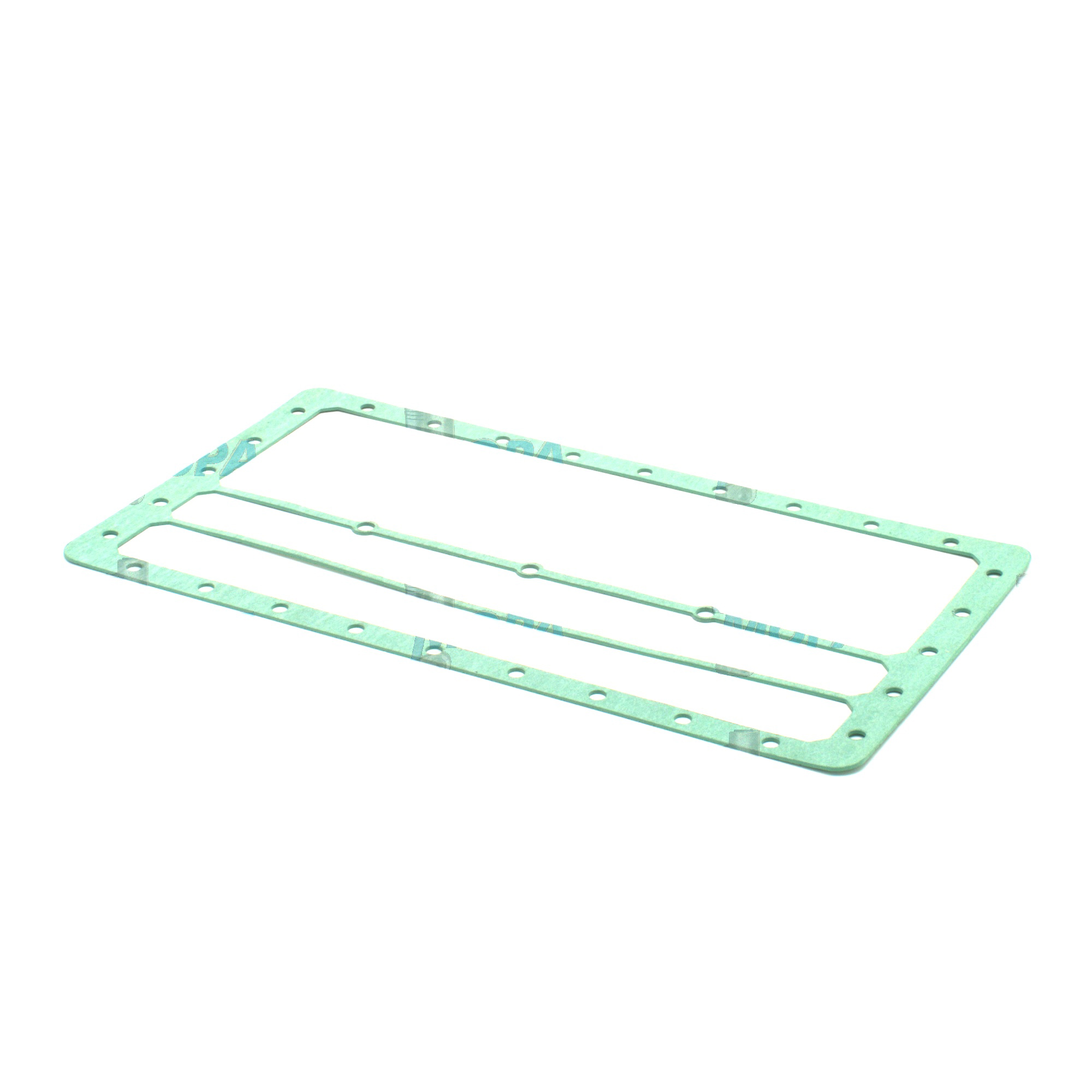 GASKET - 12453615 suitable for MWM & Deutz engines