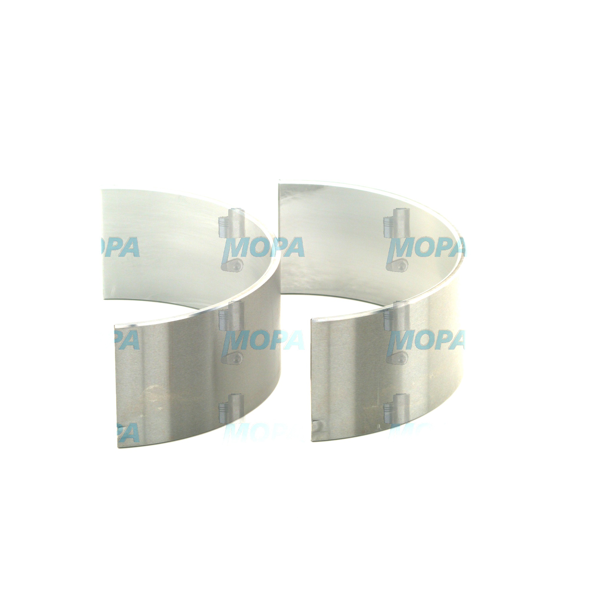 BIG END BEARING PAIR - 5800300766 suitable for MTU engines