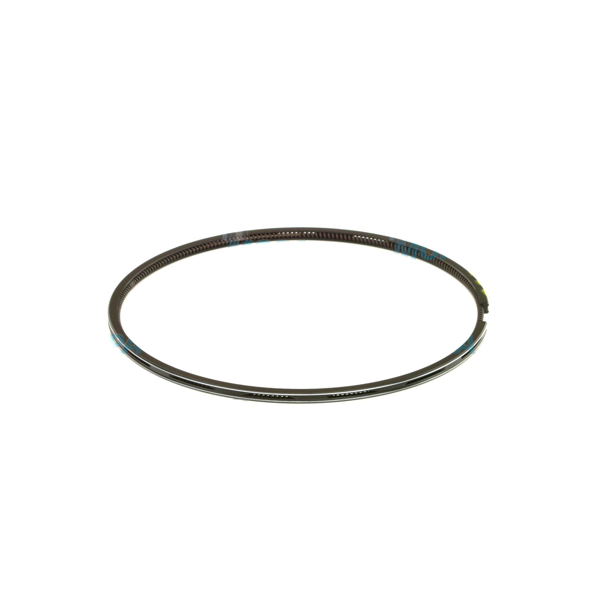 OIL CONTROL RING - 0120370618 suitable for MTU engines