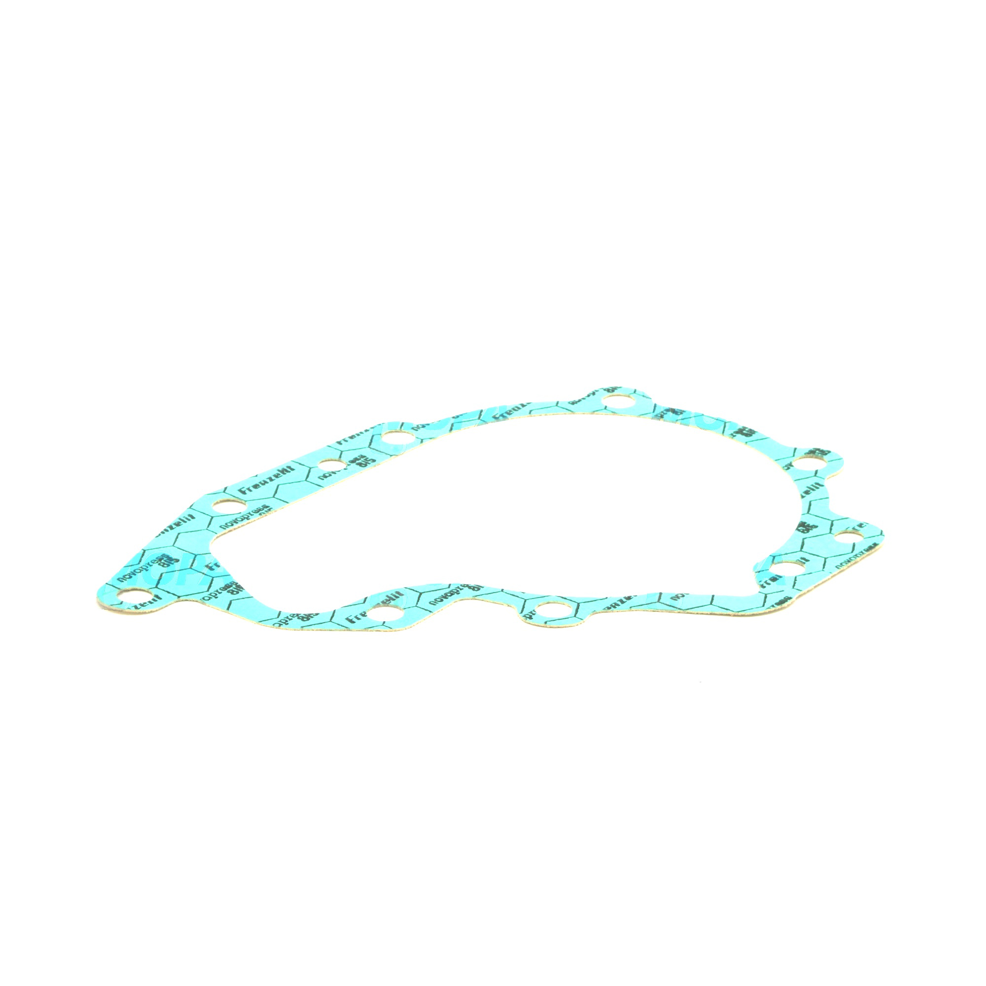 GASKET - 5840150580 suitable for MTU engines