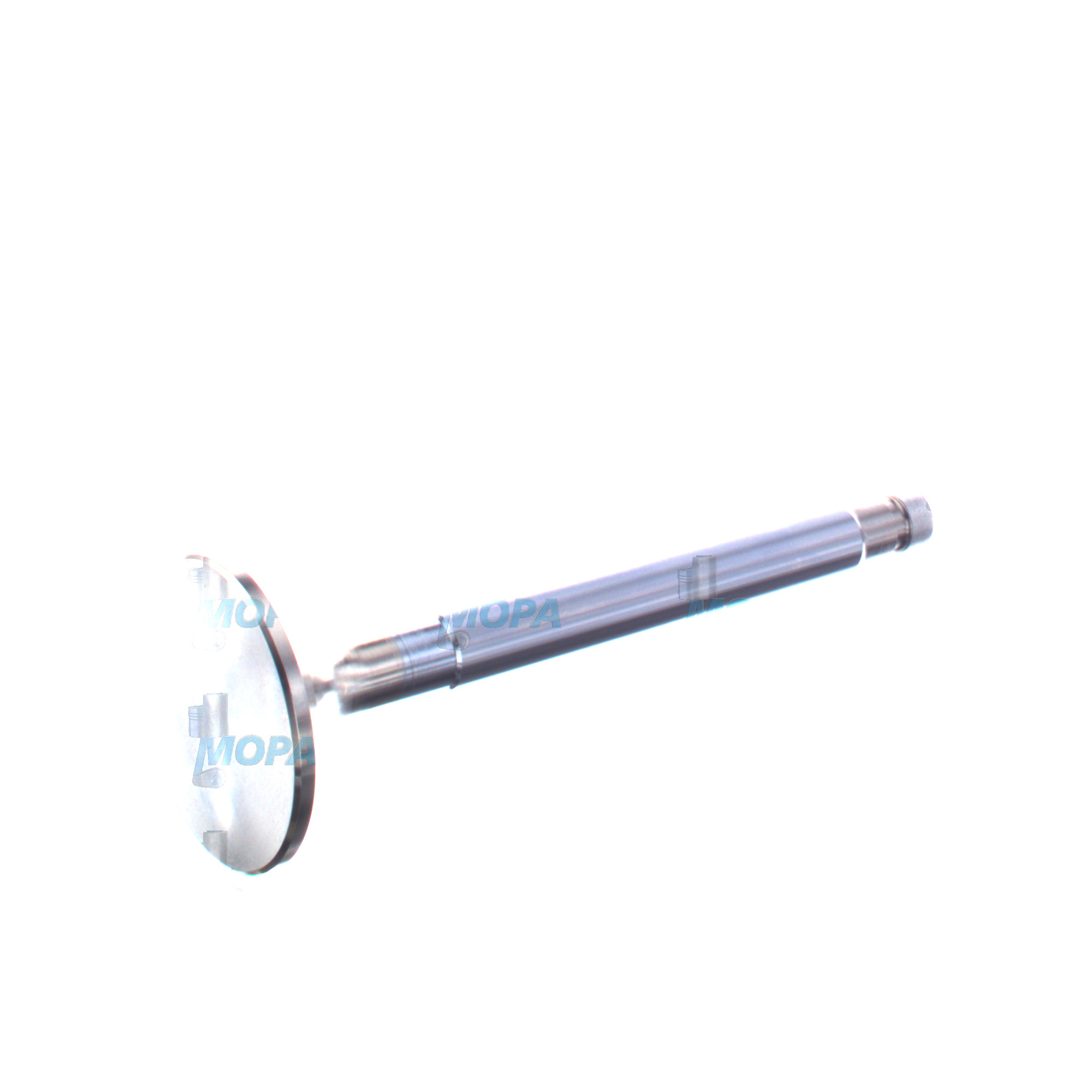 EXHAUST VALVE - 5550530105 suitable for MTU engines