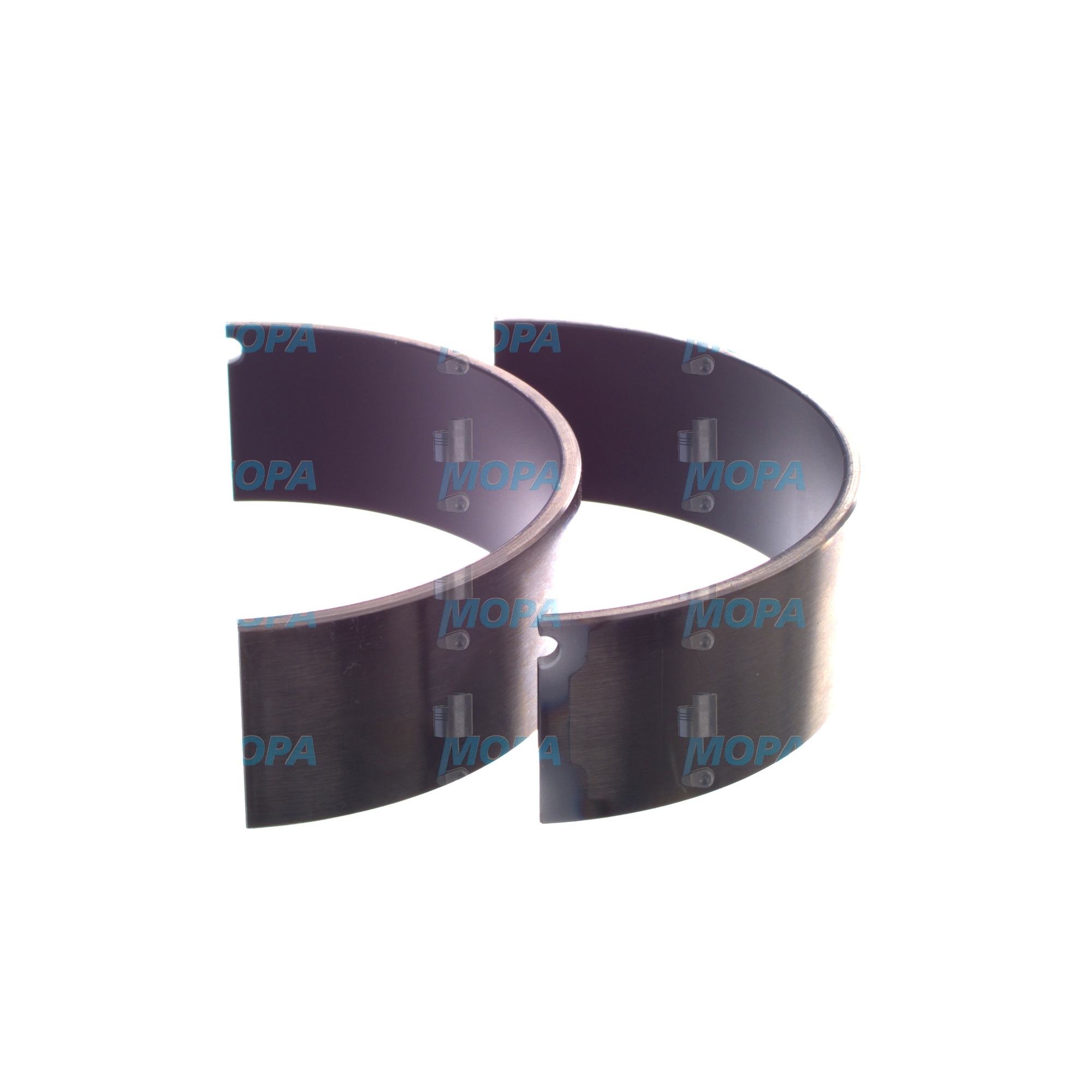 BIG END BEARING PAIR - 12343108 suitable for MWM & Deutz engines