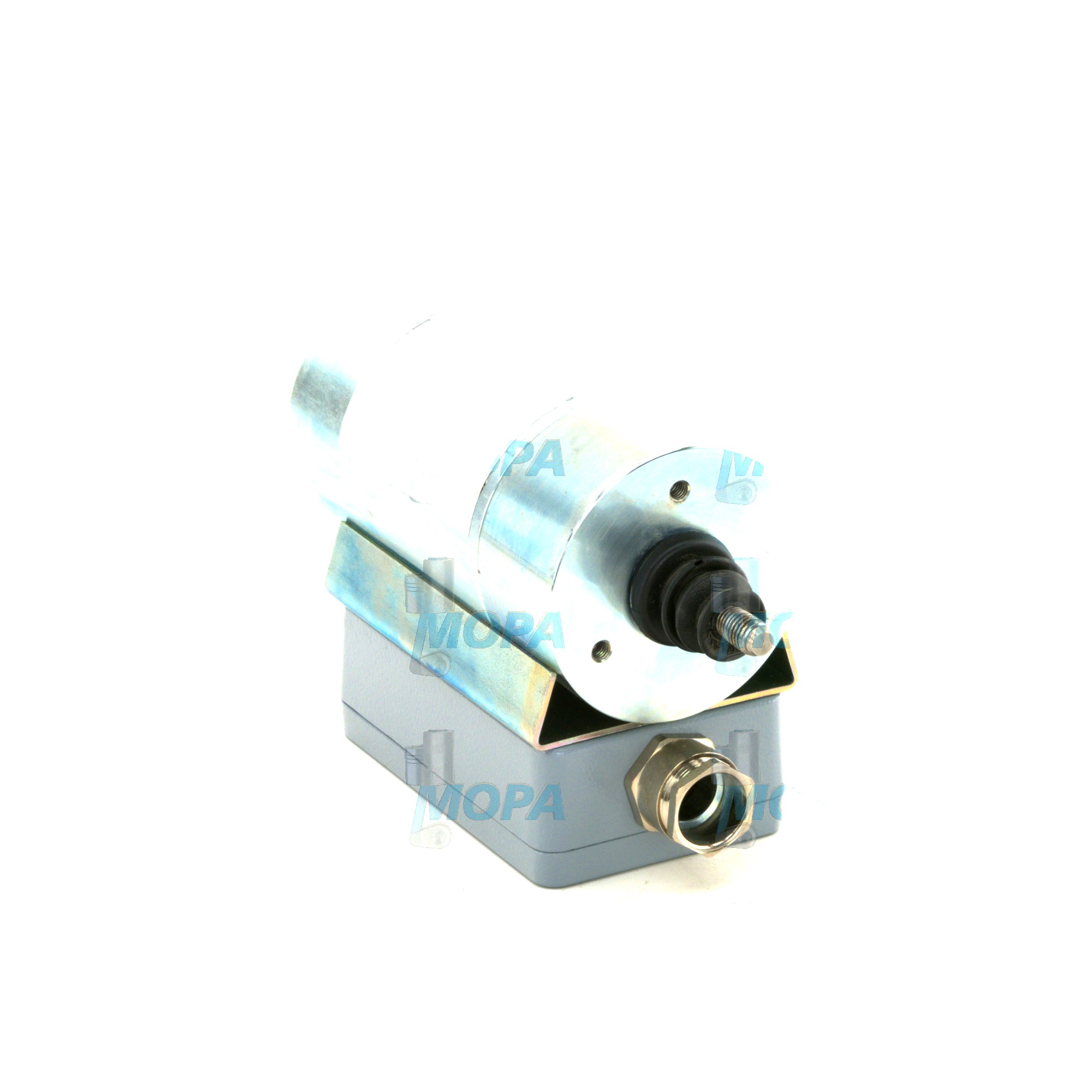 SOLENOID - 50116137004 suitable for MAN D engines