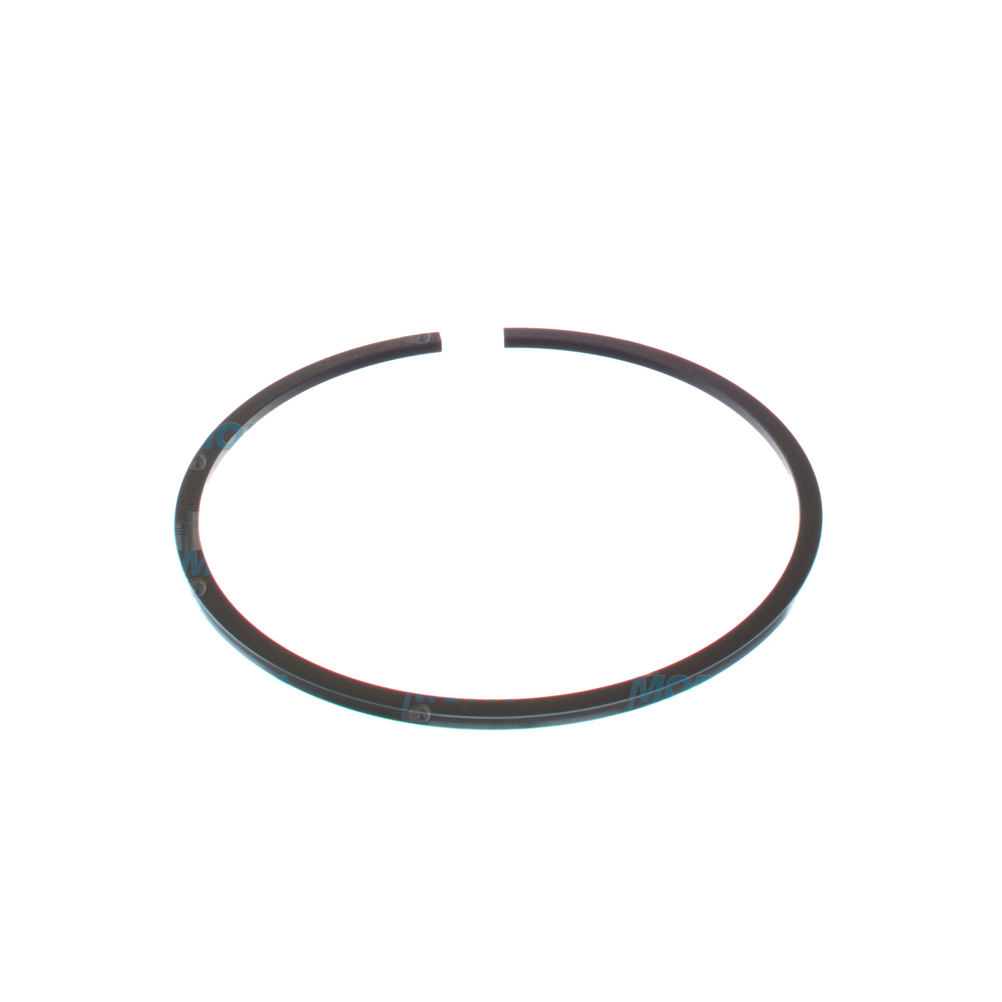 TAPER FACE COMPRESSION RING - 0120370819 suitable for MTU engines