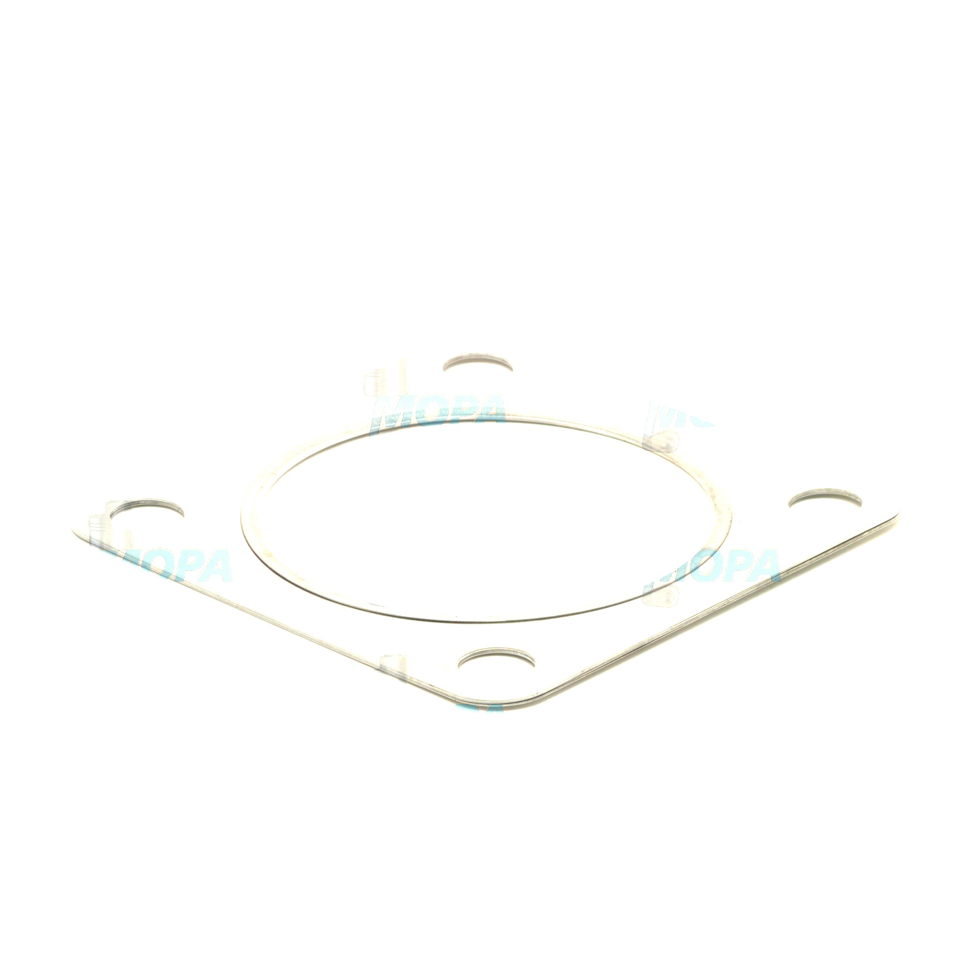 GASKET - 12301404 suitable for MWM & Deutz engines