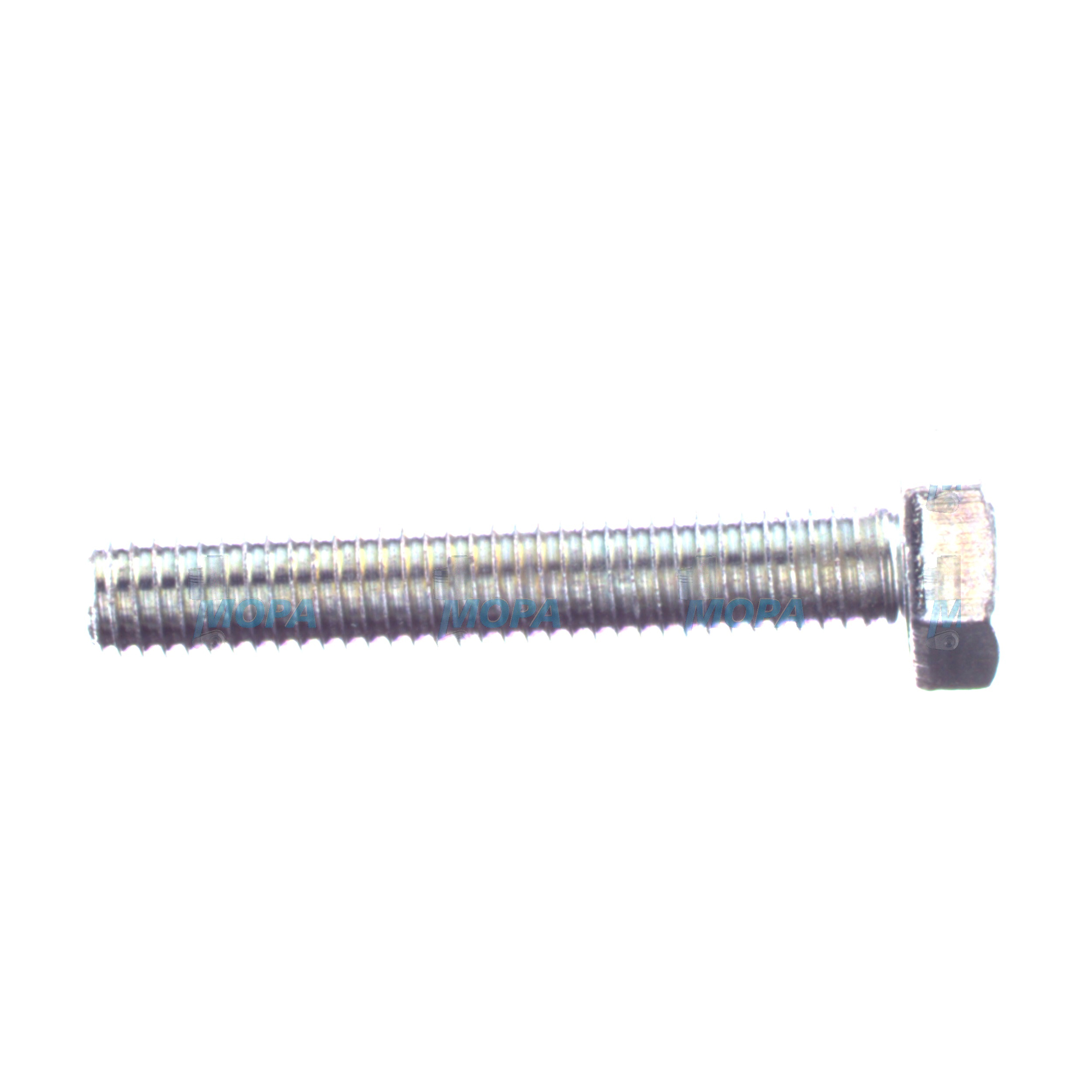 HEXAGON BOLT - 602000100845 suitable for MWM & Deutz engines