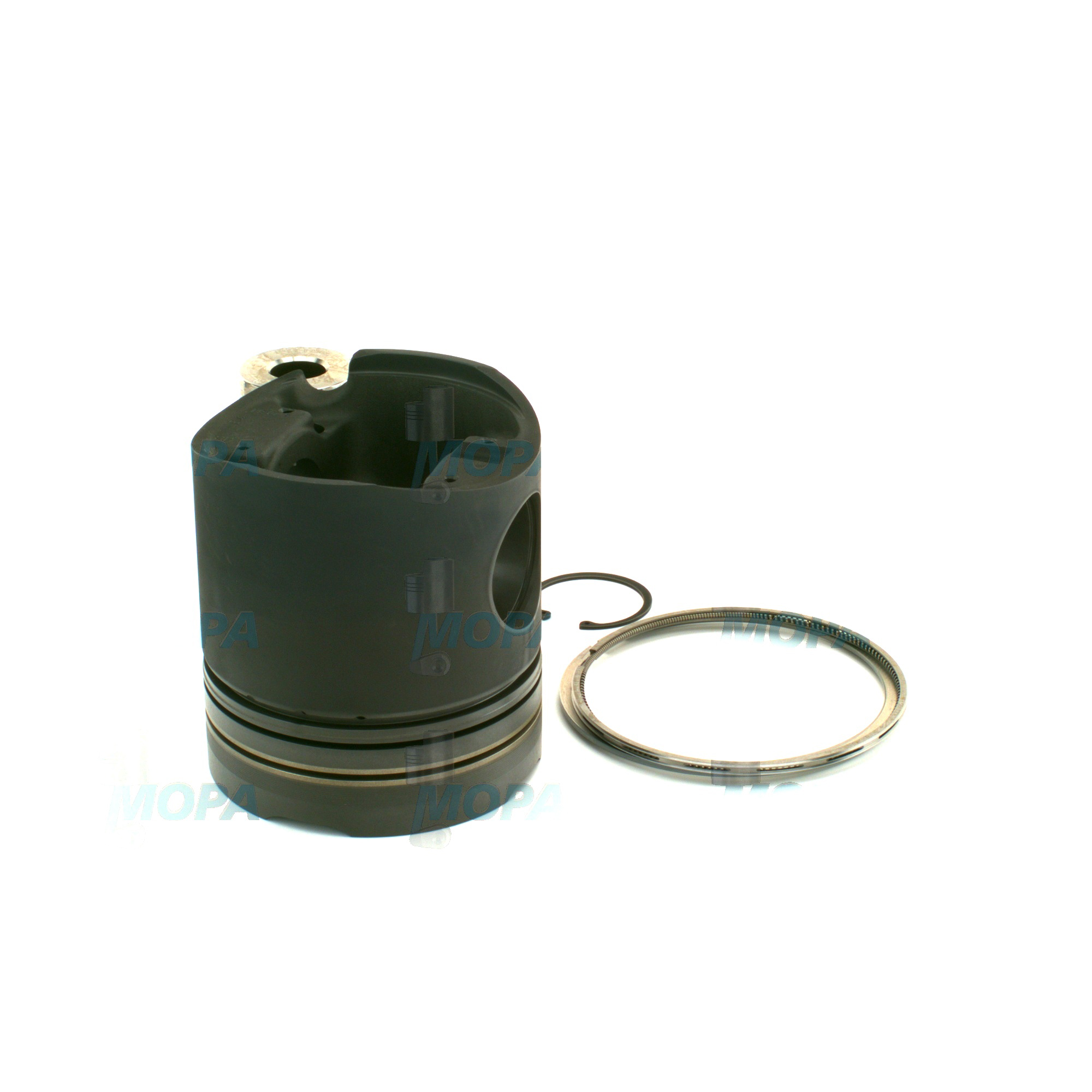 PISTON - 360401609027 suitable for MWM & Deutz engines