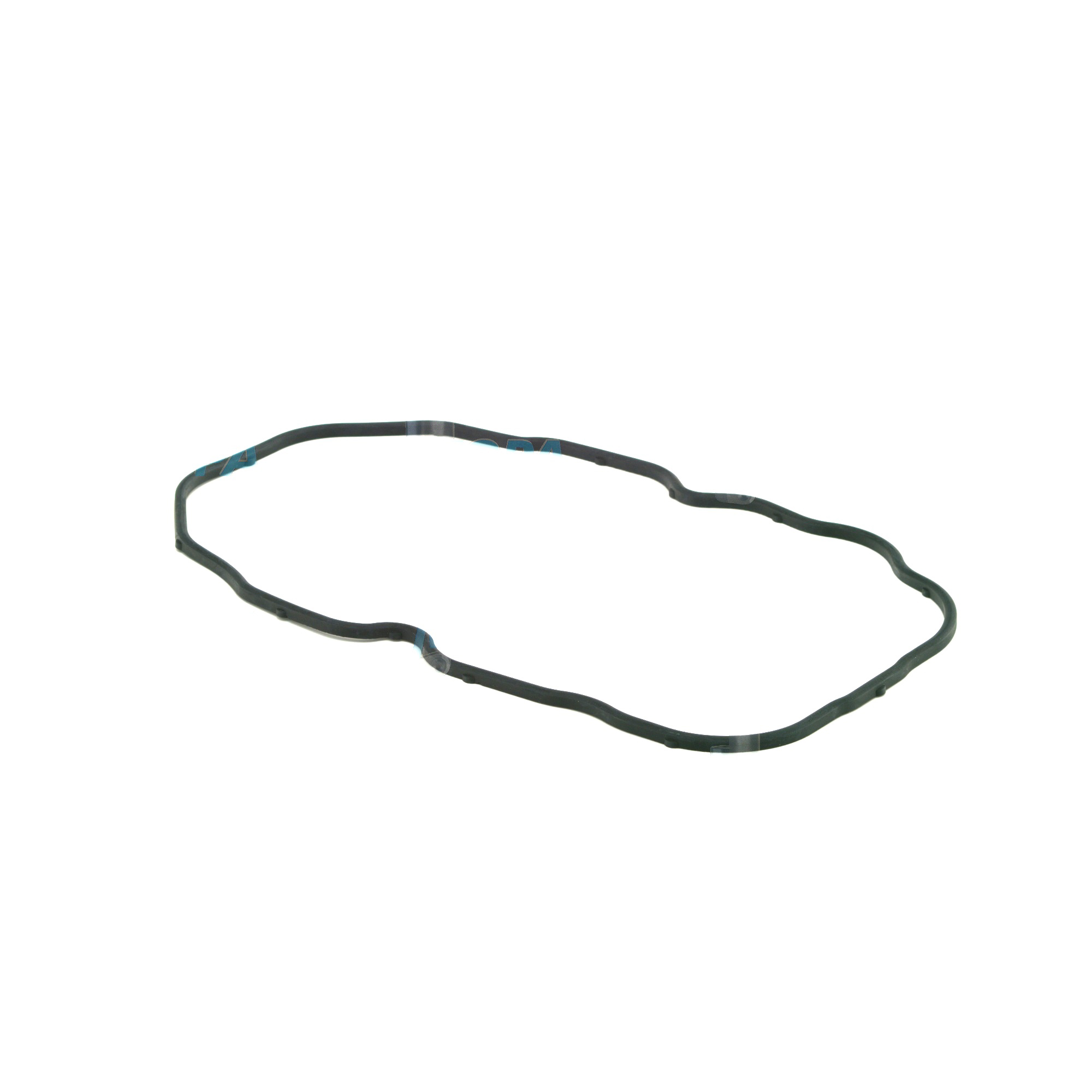 GASKET - 5760550280 suitable for MTU engines