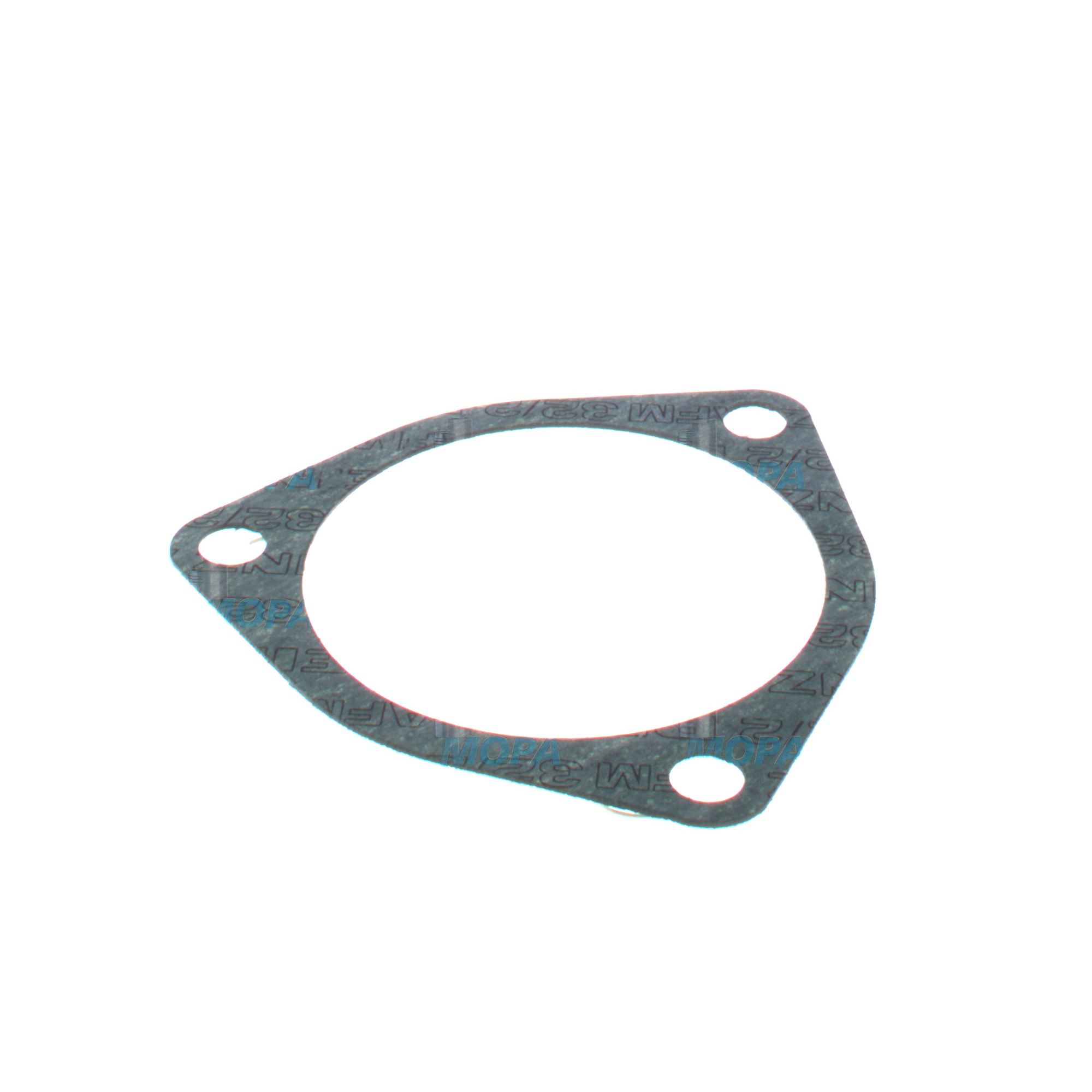 GASKET - 5552010080 suitable for MTU engines