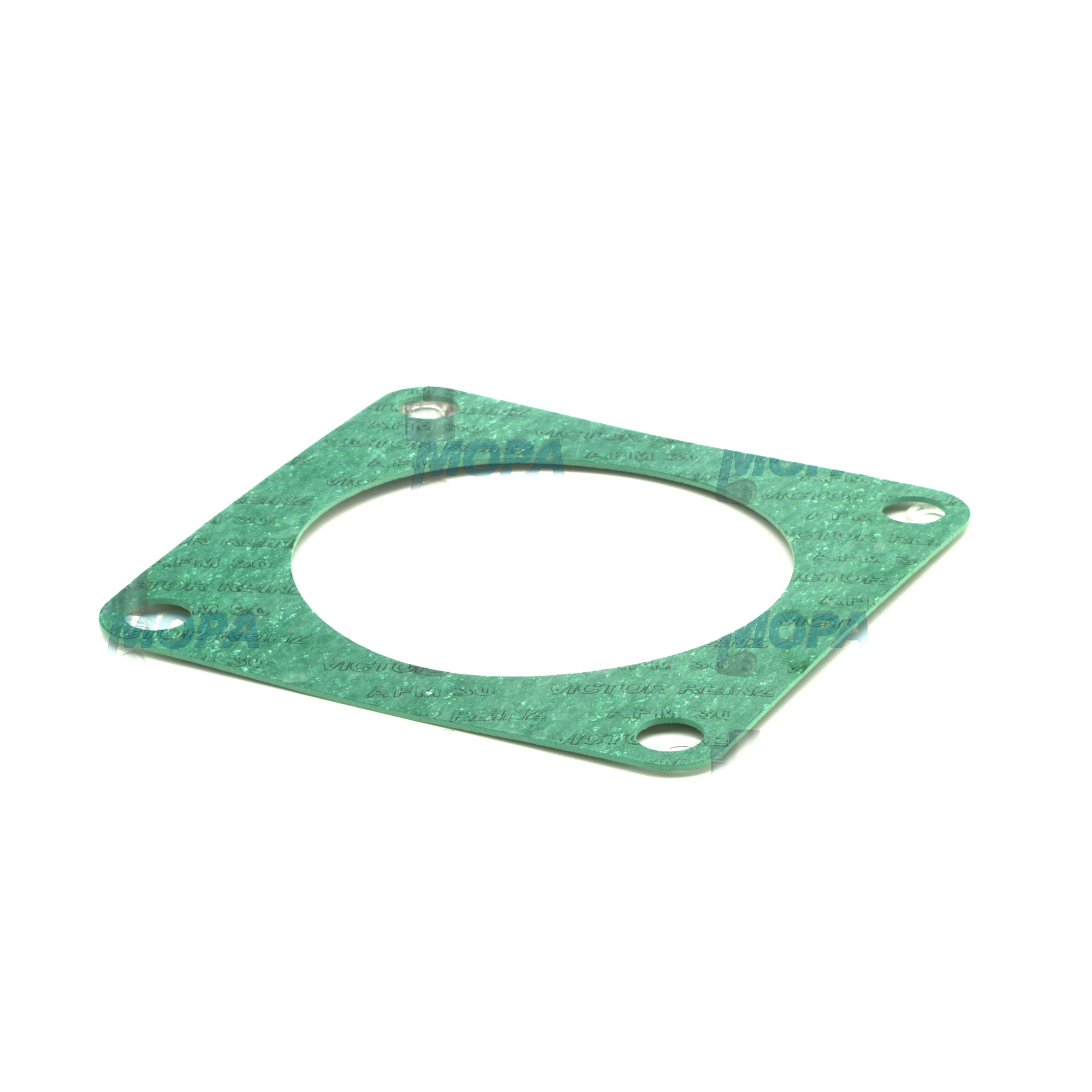 FLANGE GASKET - 604912001750 suitable for MWM & Deutz engines