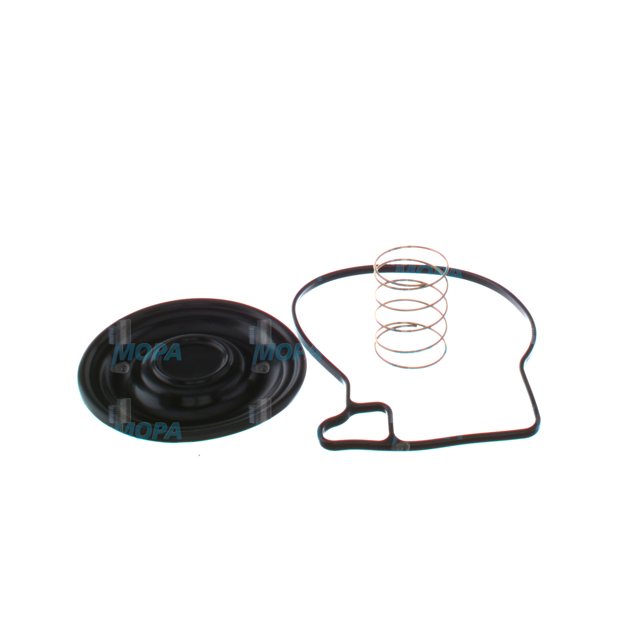 DIAPHRAGM - 5410180233 suitable for MTU engines