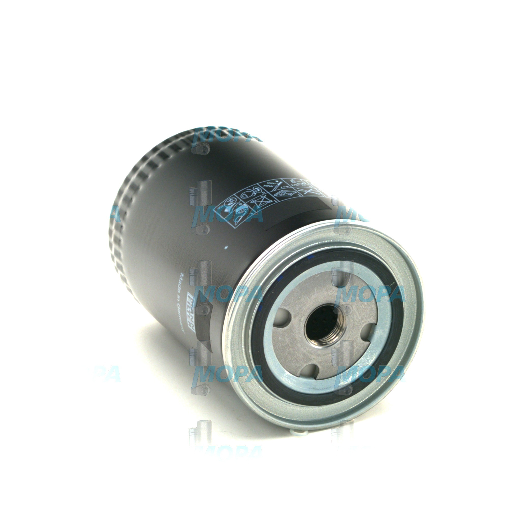 SPIN-ON OIL FILTER - 0451104065 suitable for Bosch engines