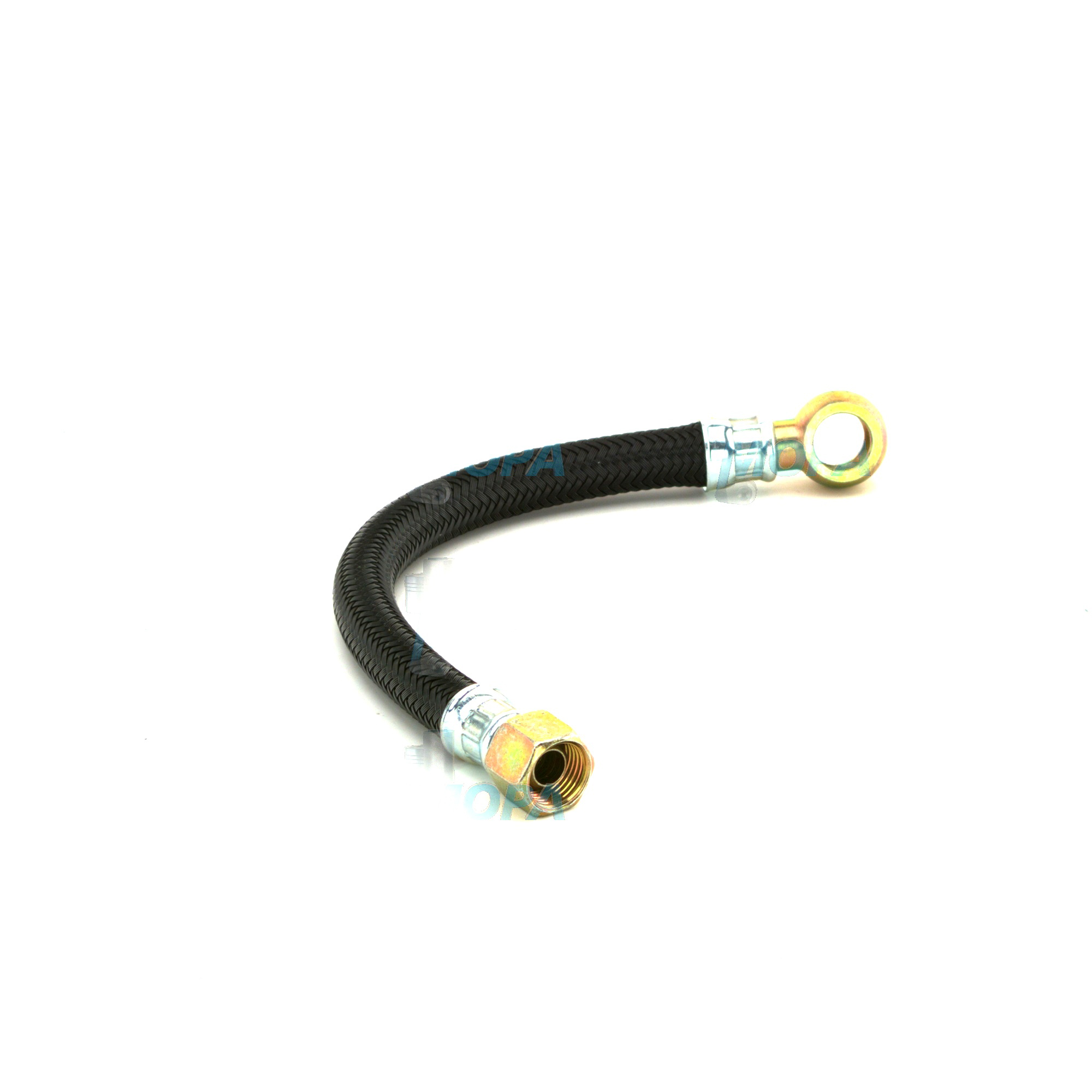 HOSE LINE - 01266142 suitable for Deutz engines