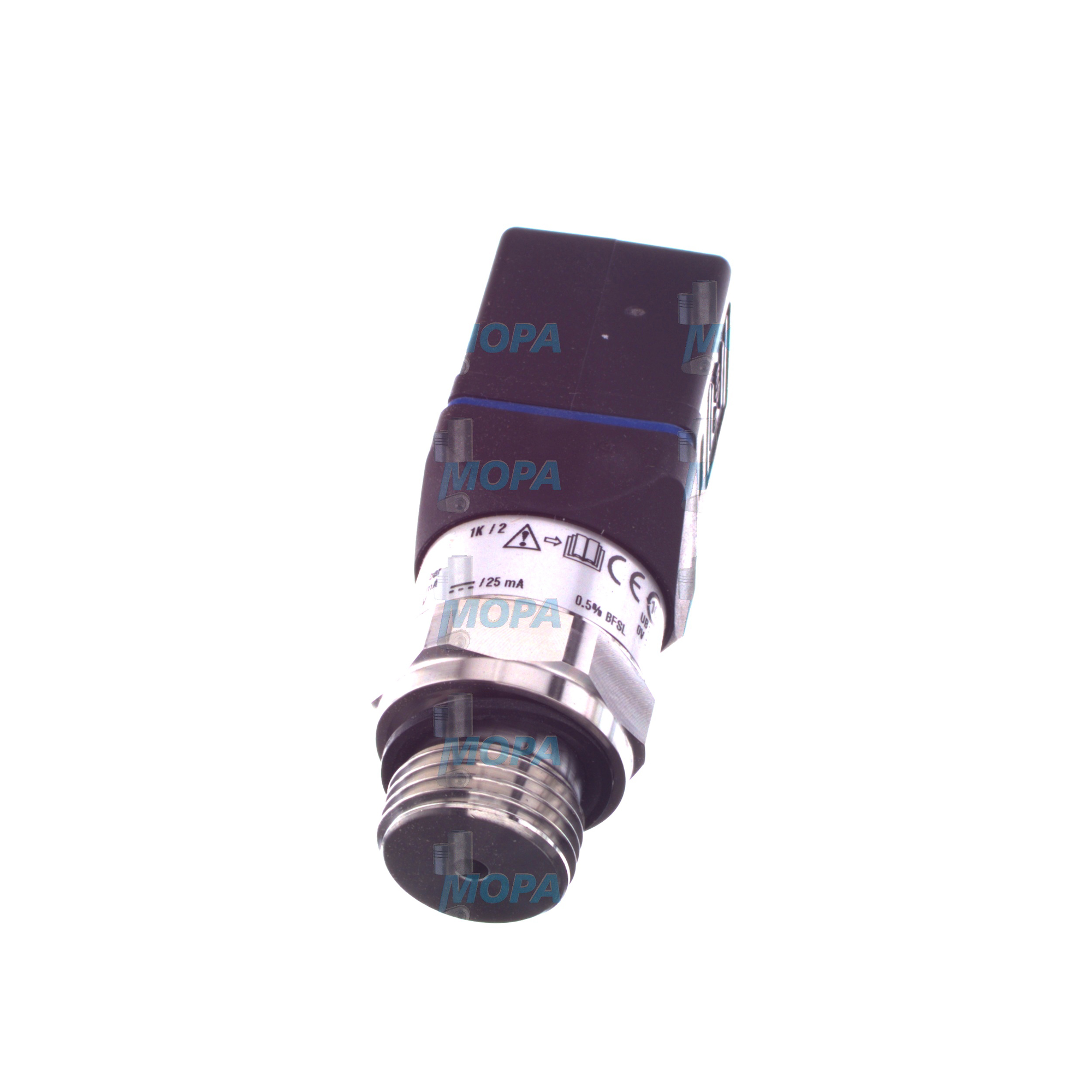 PRESSURE TRANSMITTER - 12323777 suitable for MWM & Deutz engines