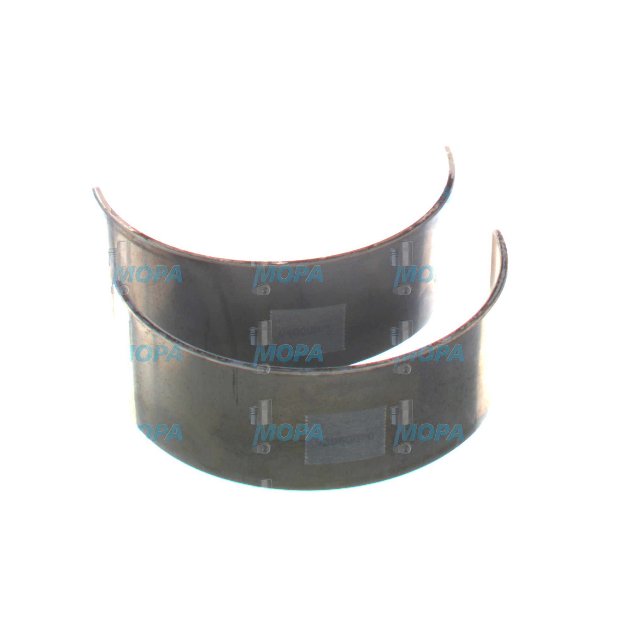 BIG END BEARING PAIR - 04009625 suitable for MWM & Deutz engines