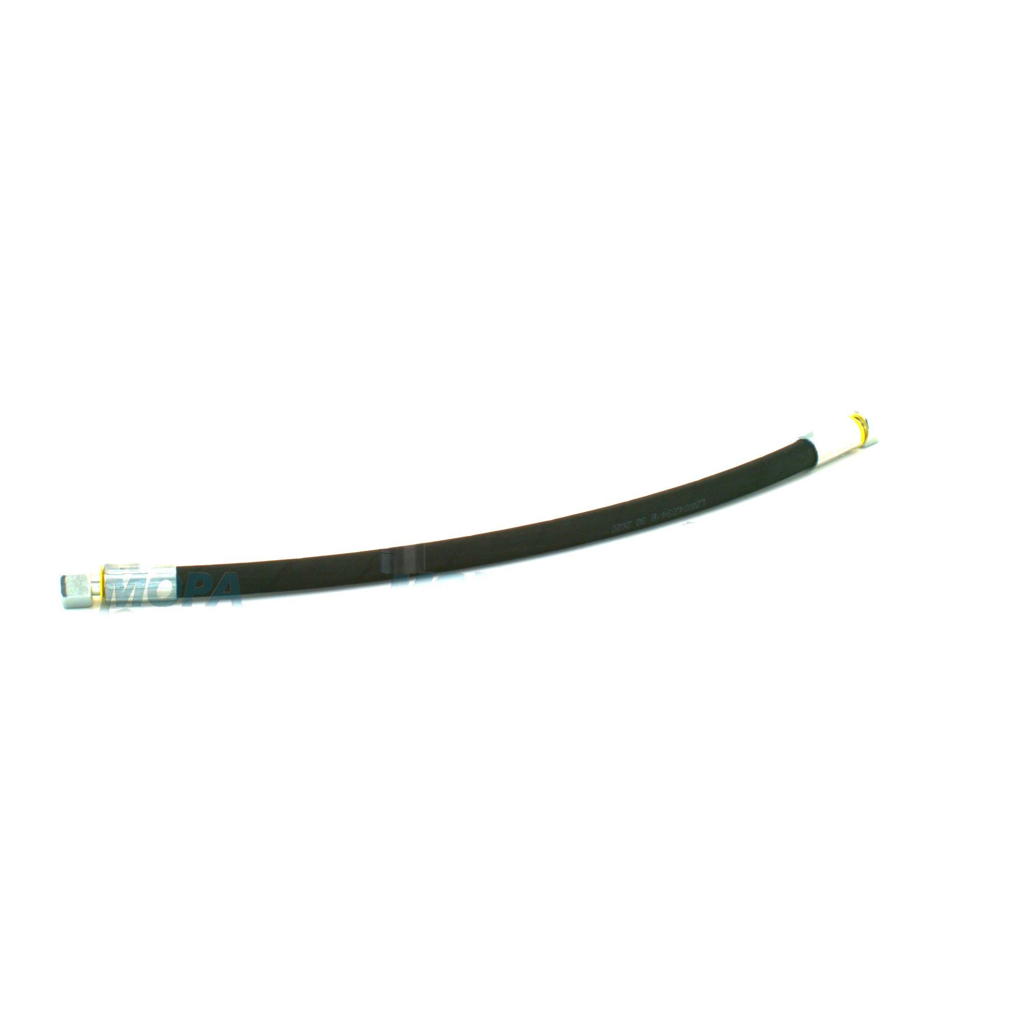 HOSE LINE - 735038008101 suitable for MTU engines