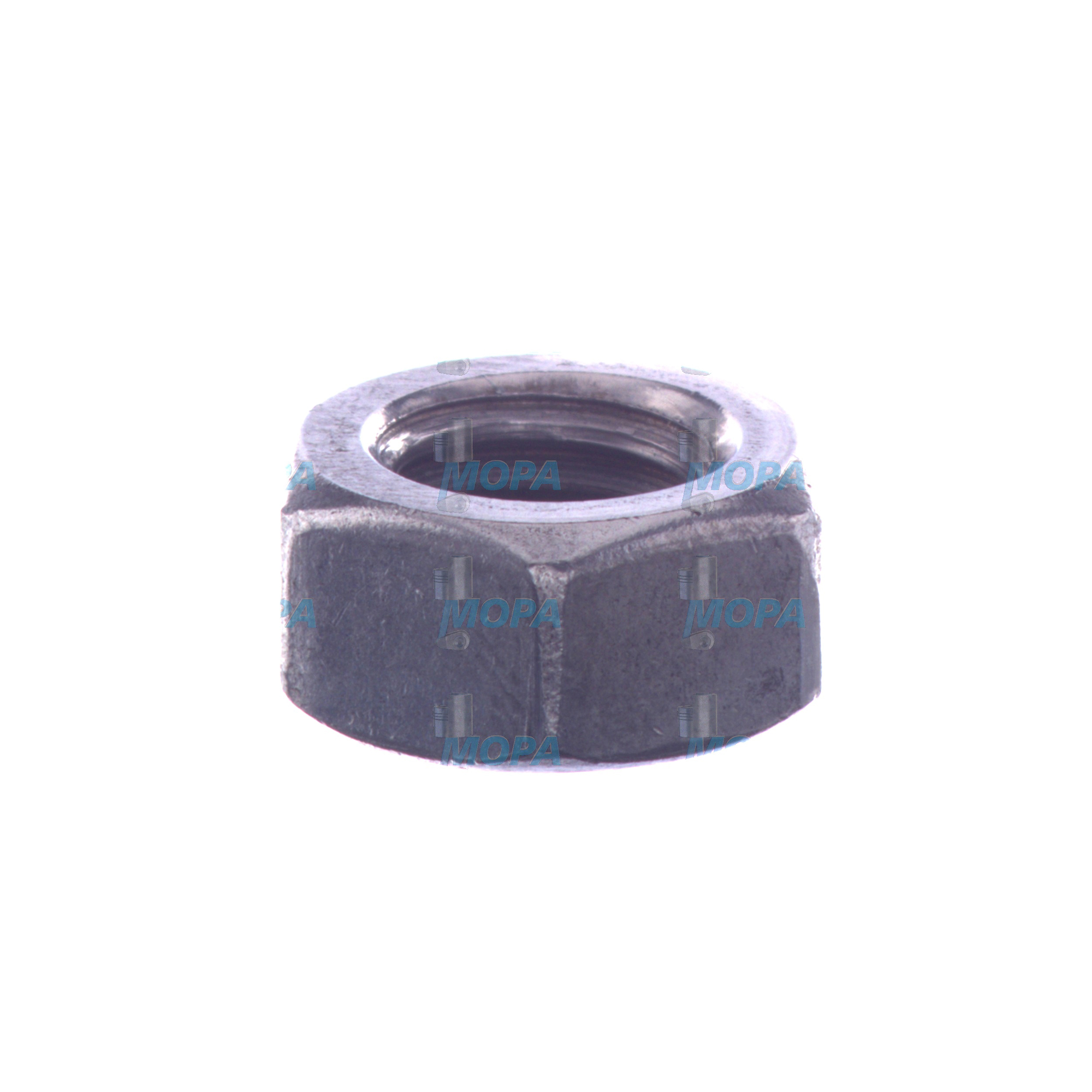 HEXAGON NUT - 200934008002 suitable for MTU engines