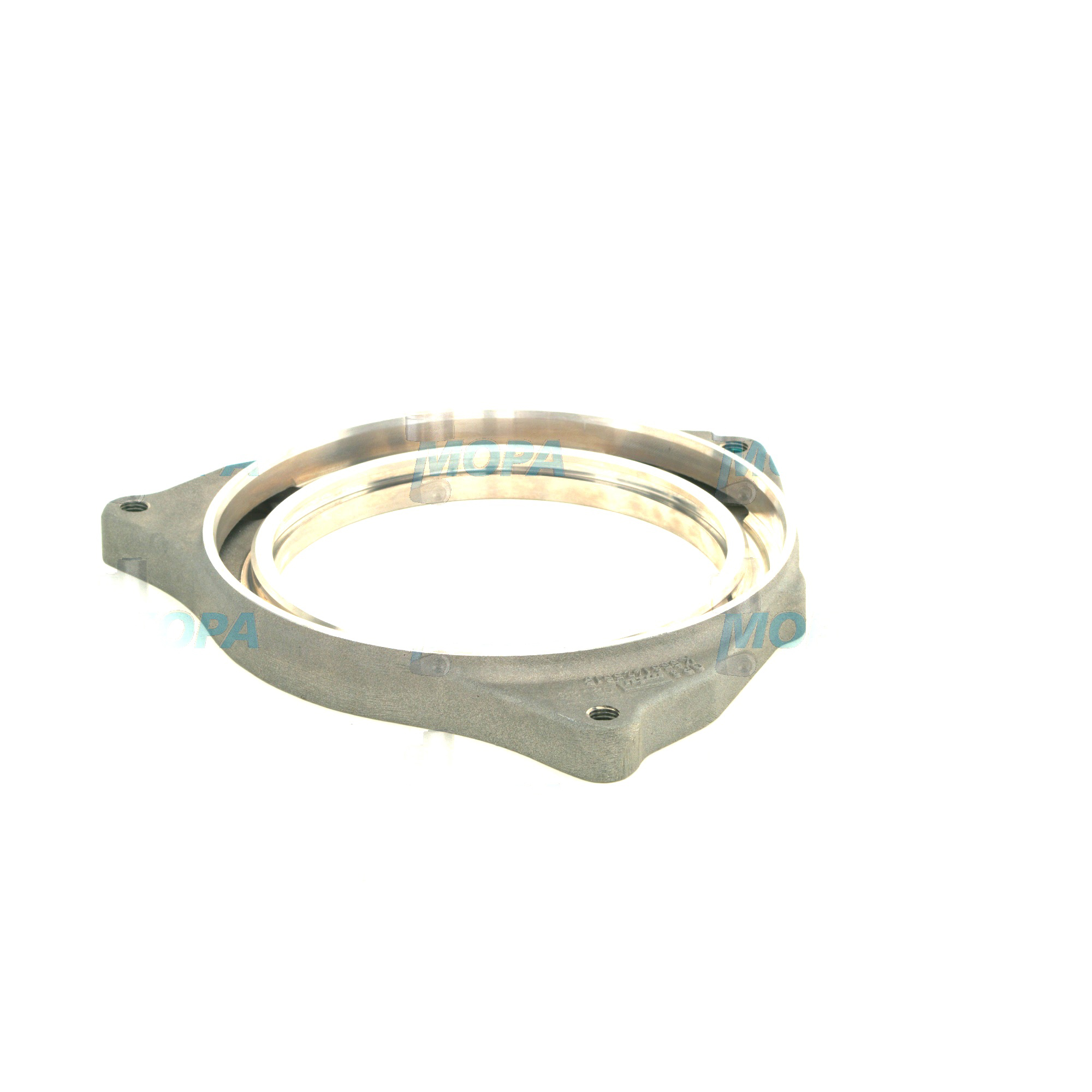 FLANGE - 5561400744 suitable for MTU engines