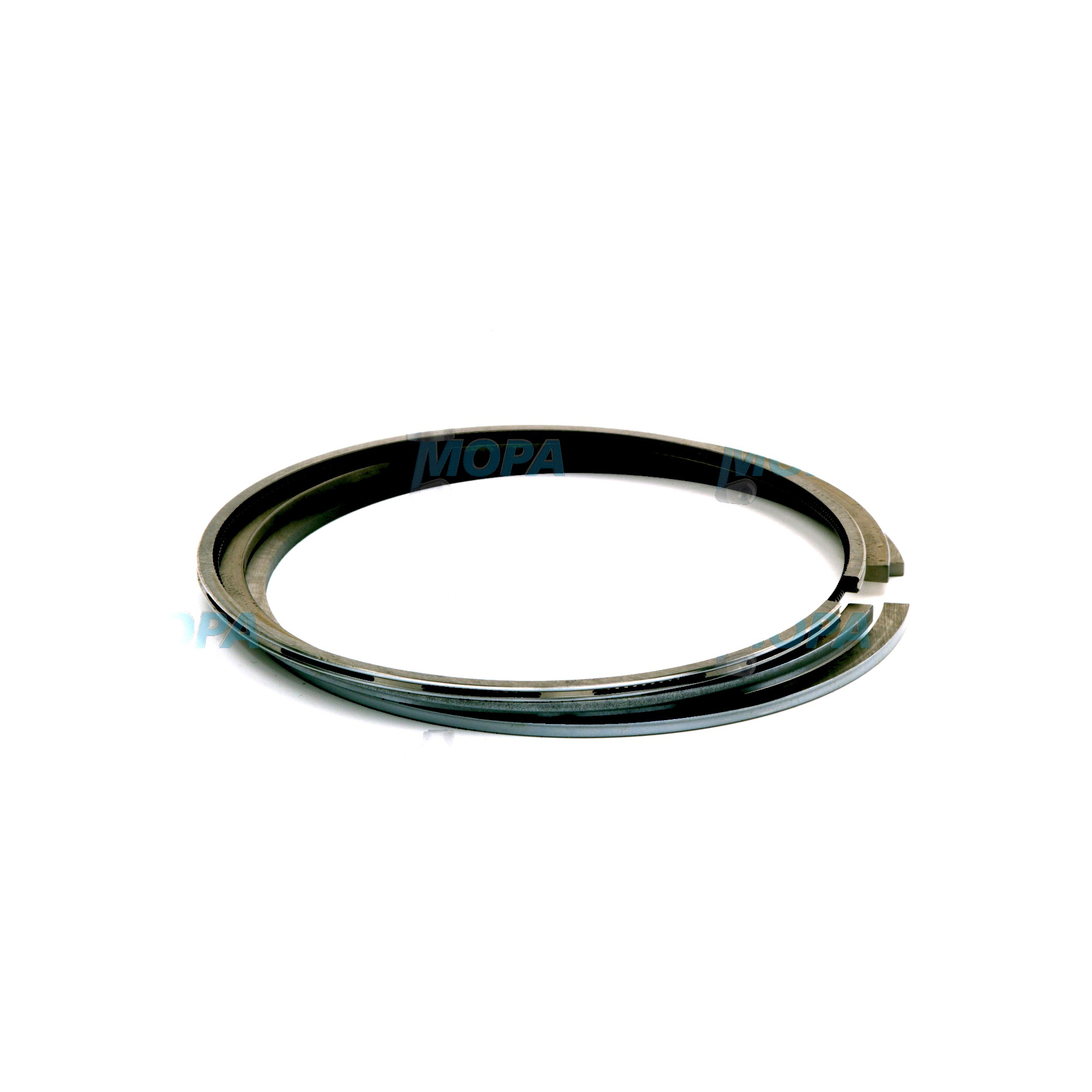 SET OF PISTON RINGS - 12213242 suitable for MWM & Deutz engines