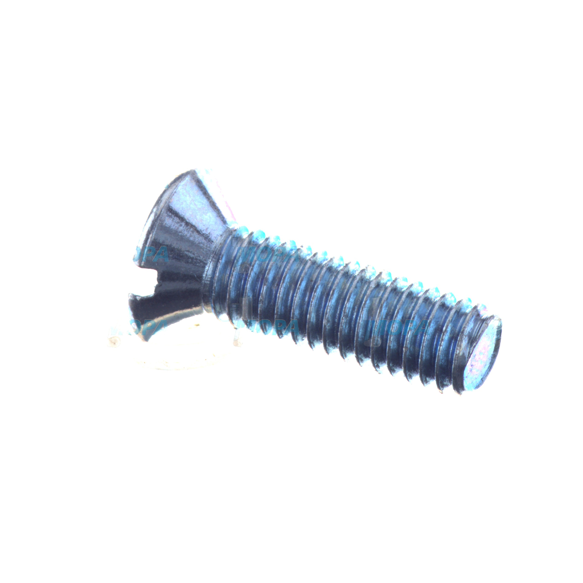 COUNTERSUNK SCREW - 000963006005 suitable for MTU engines