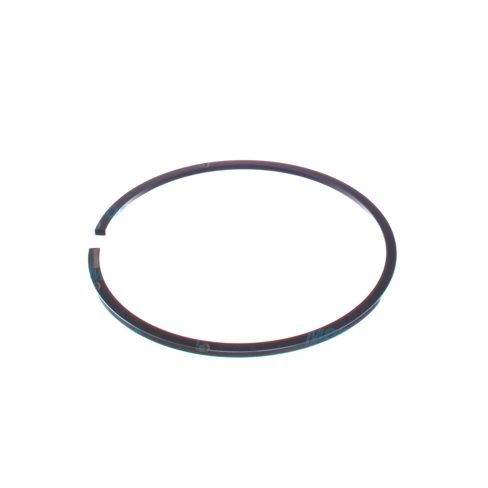 RECTANGULAR RING - 0080375819 suitable for MTU engines