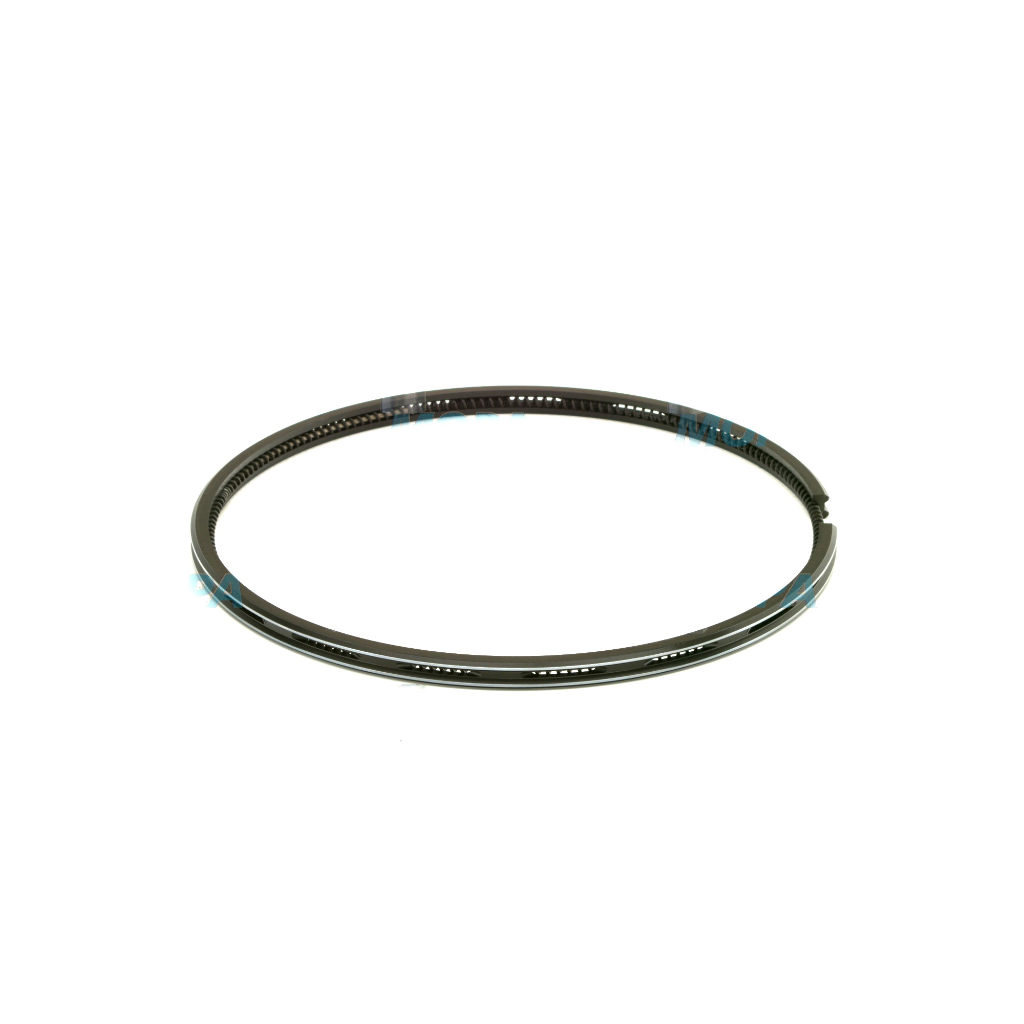 OIL CONTROL RING - 0080370018 suitable for MTU engines