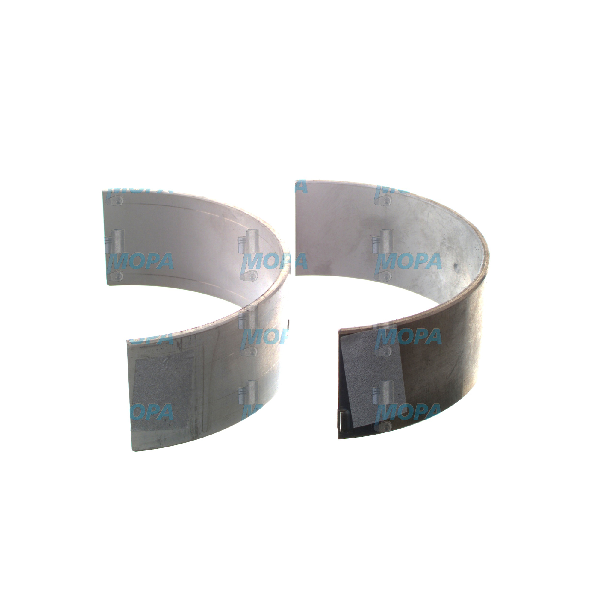 BIG END BEARING PAIR - 4420300960 suitable for MTU engines