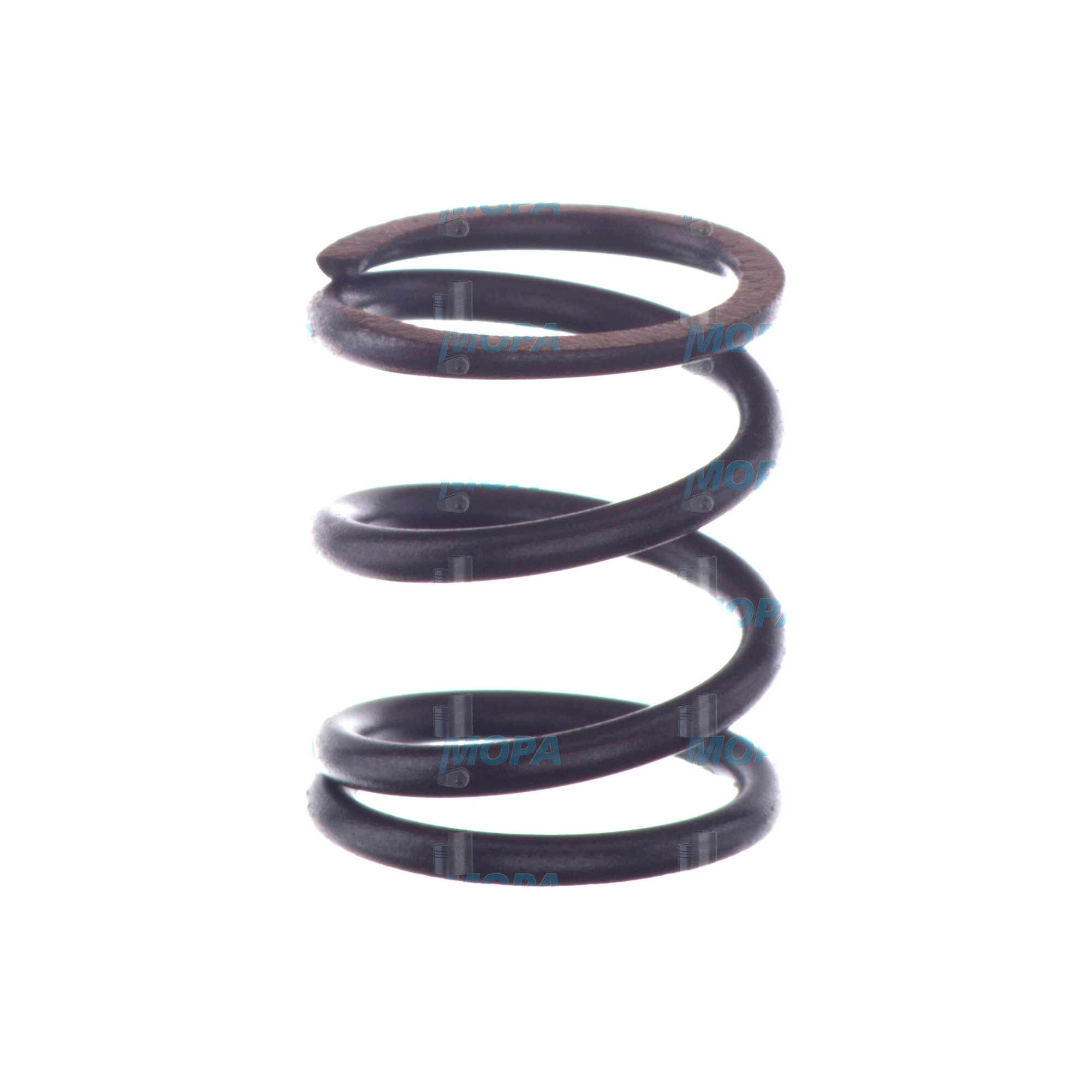 COMPRESSION SPRING - 0000749593 suitable for MTU engines