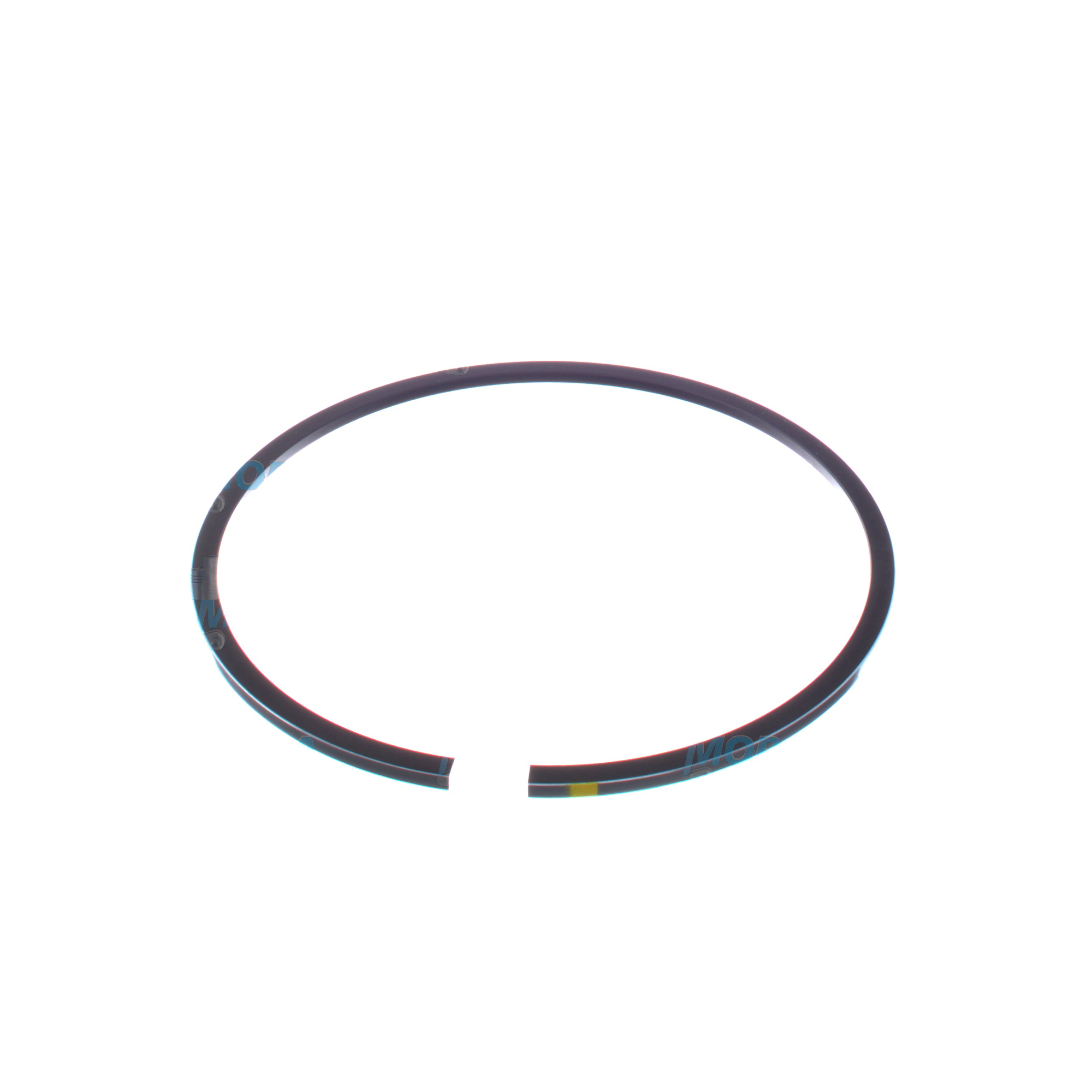 RECTANGULAR RING - 0080375819 suitable for MTU engines