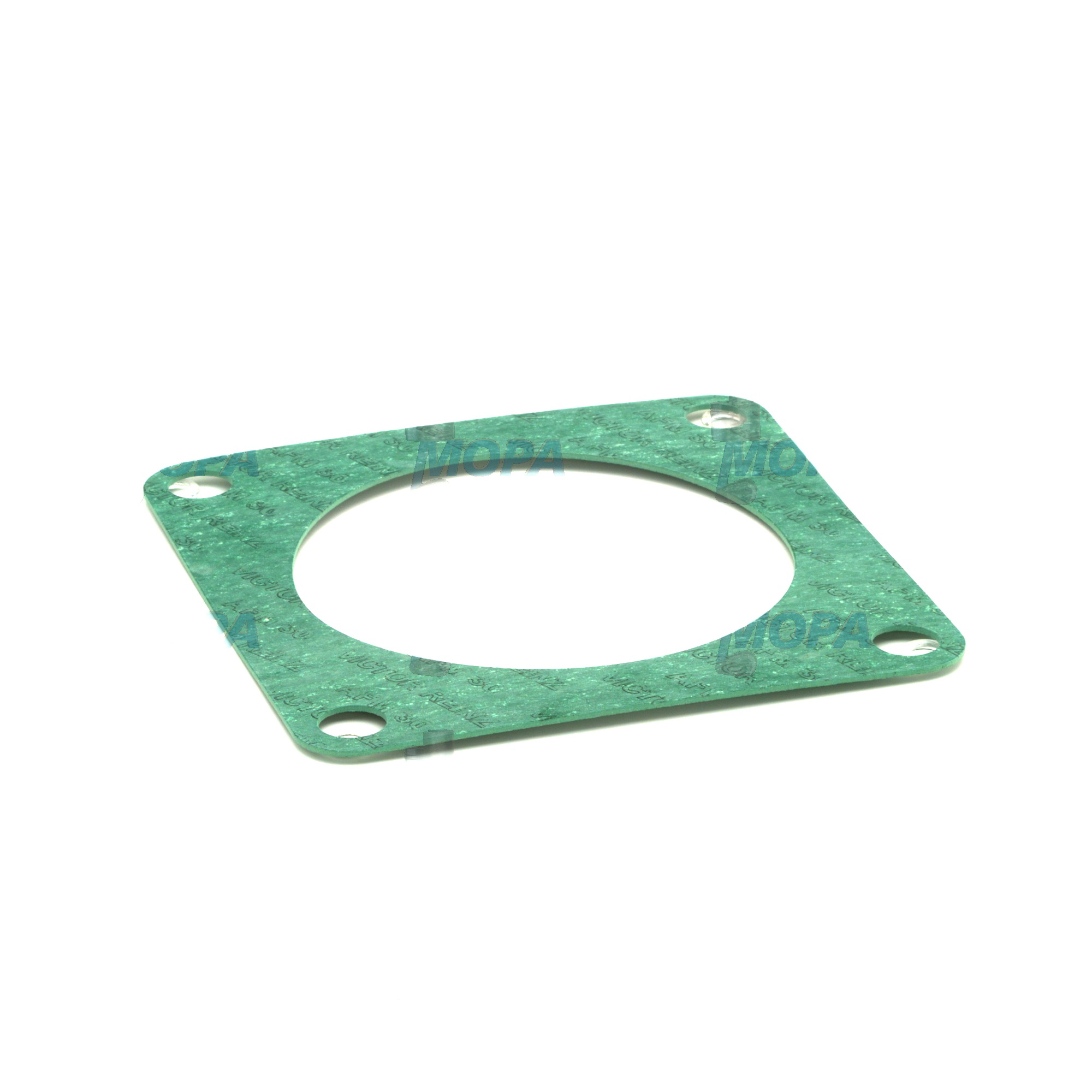 FLANGE GASKET - 604912001750 suitable for MWM & Deutz engines