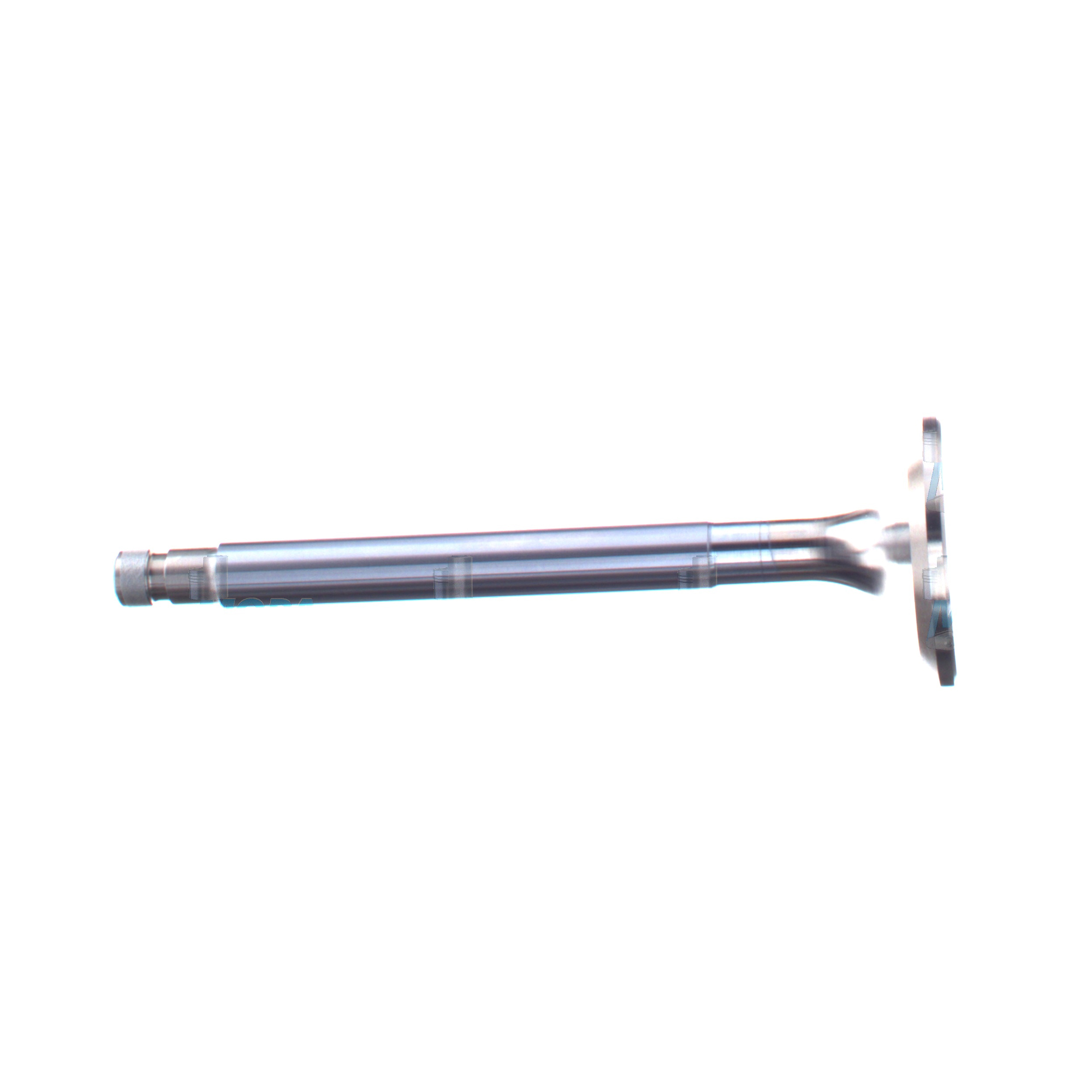 EXHAUST VALVE - 5550530105 suitable for MTU engines