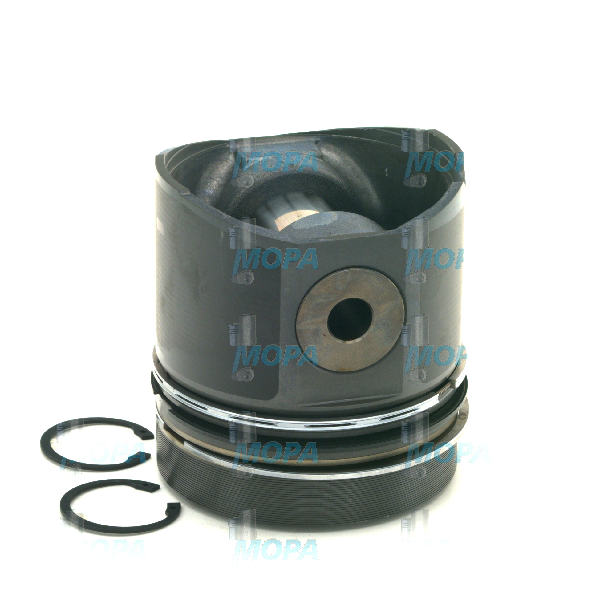 PISTON - 04146536 suitable for Deutz engines