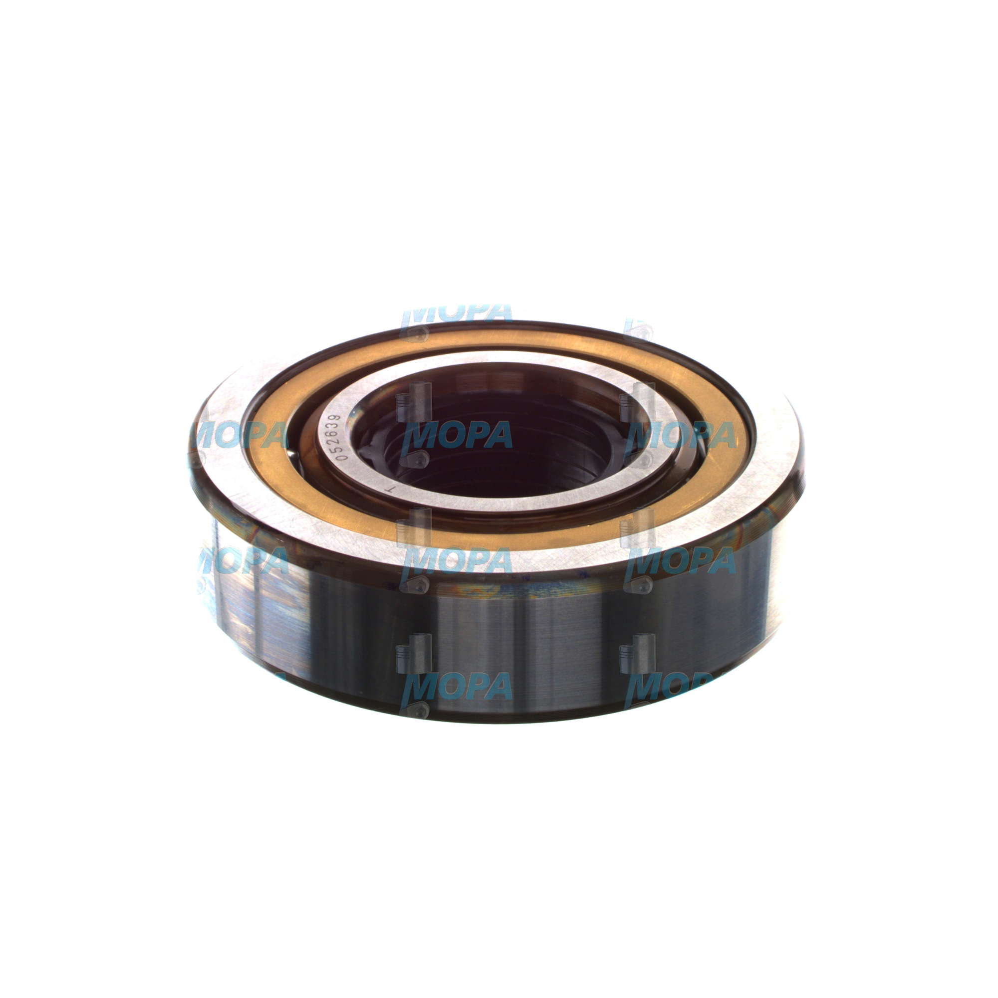 ANGULAR BALL BEARING - 200628103006 suitable for MTU engines