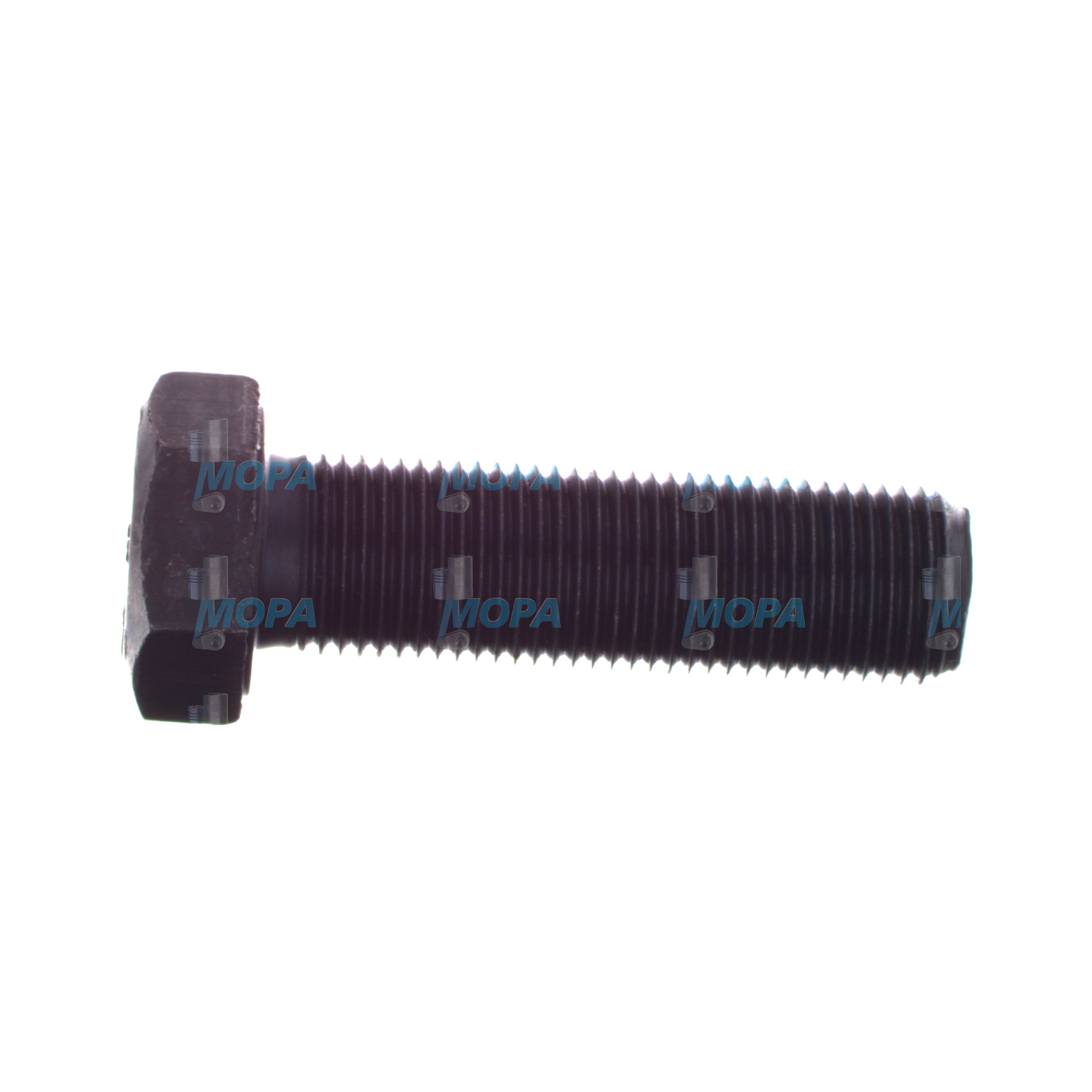 SCREW/BOLT - 000961016027 suitable for MTU engines