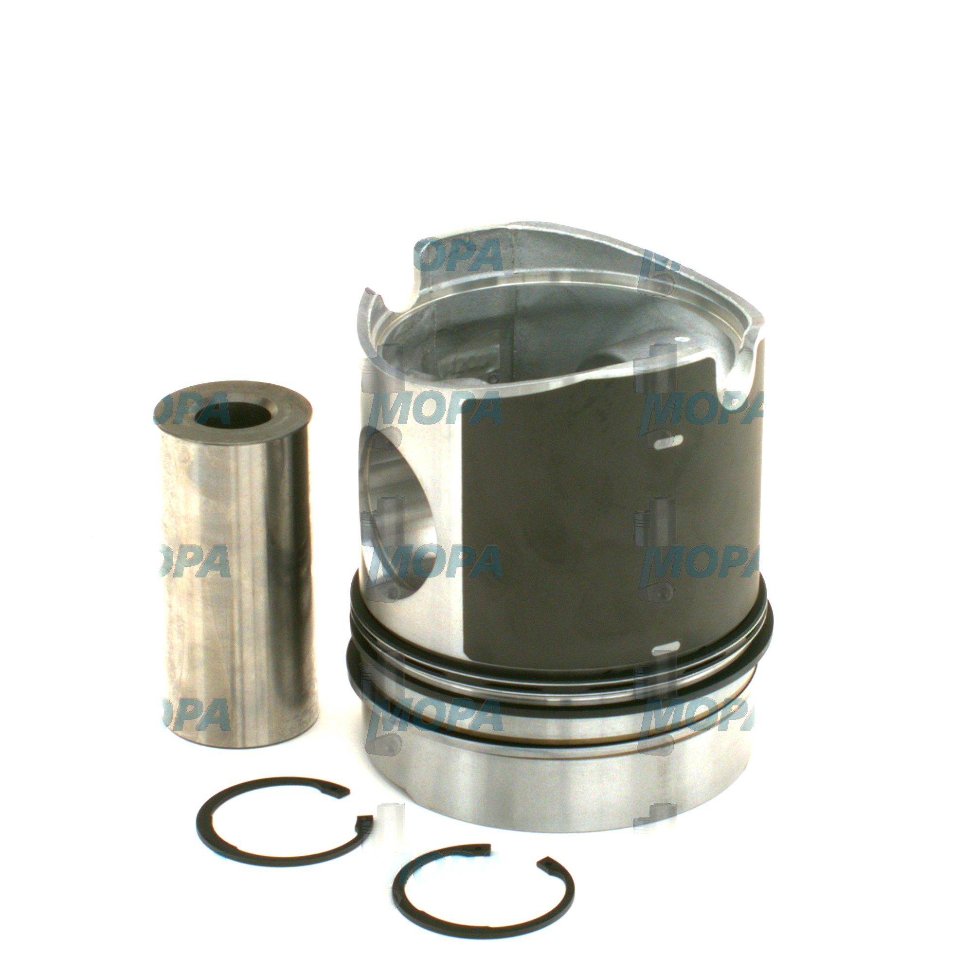 PISTON - 04009723 suitable for MWM & Deutz engines