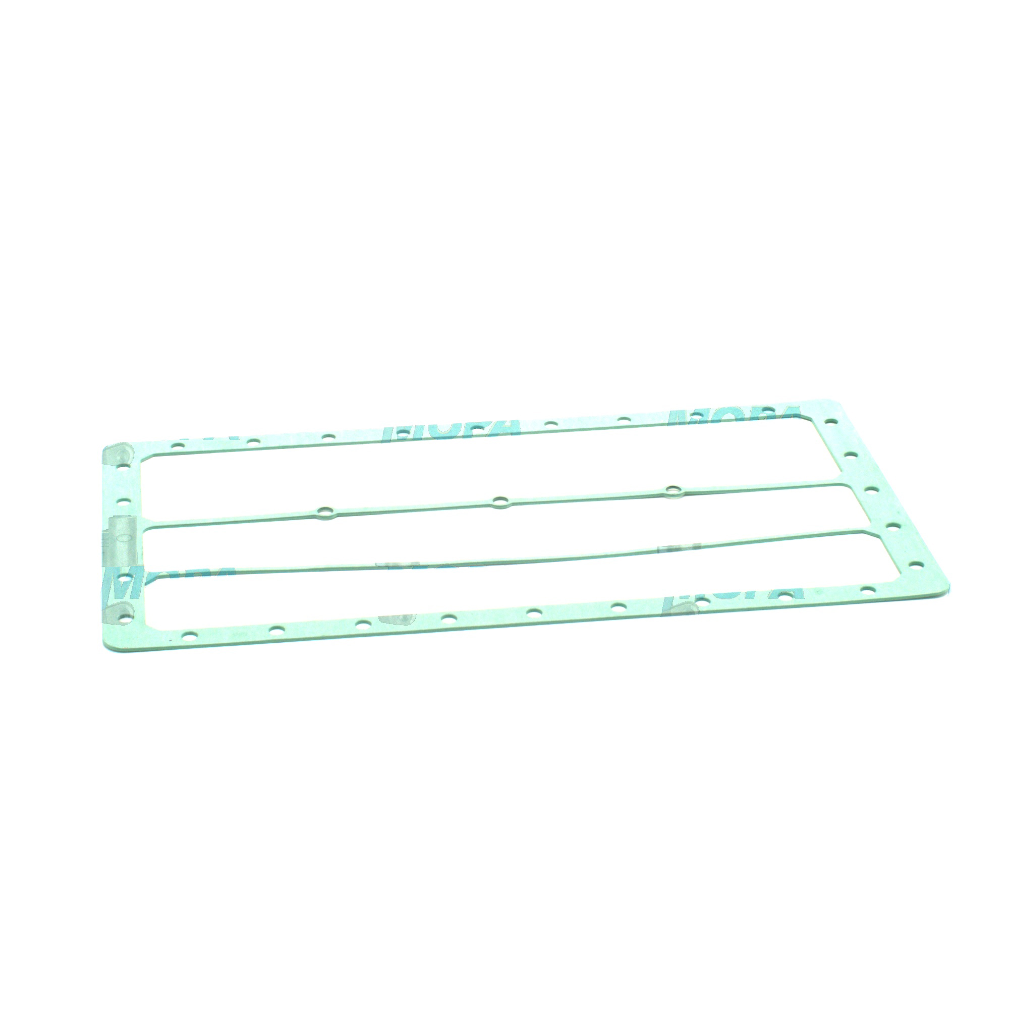 GASKET - 12453616 suitable for MWM & Deutz engines